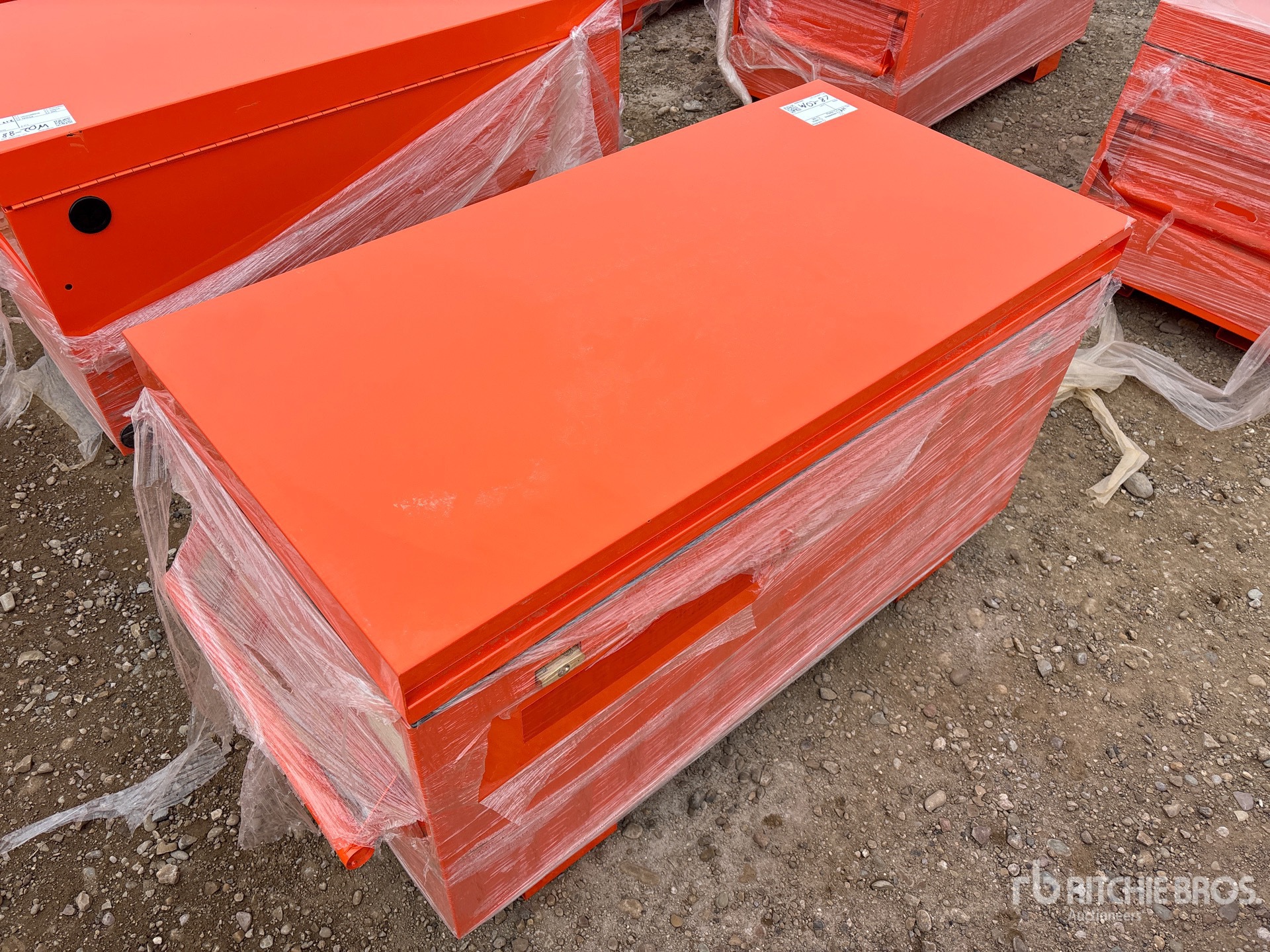 Aspect général with Image, coin avant droit