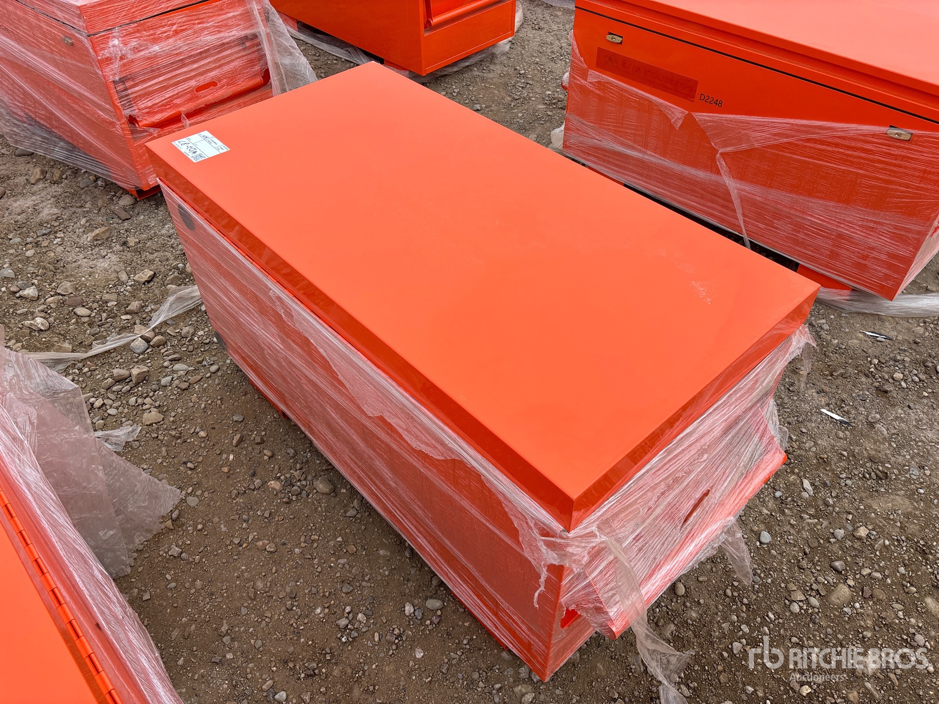 Aspect général with Image, coin arrière droit