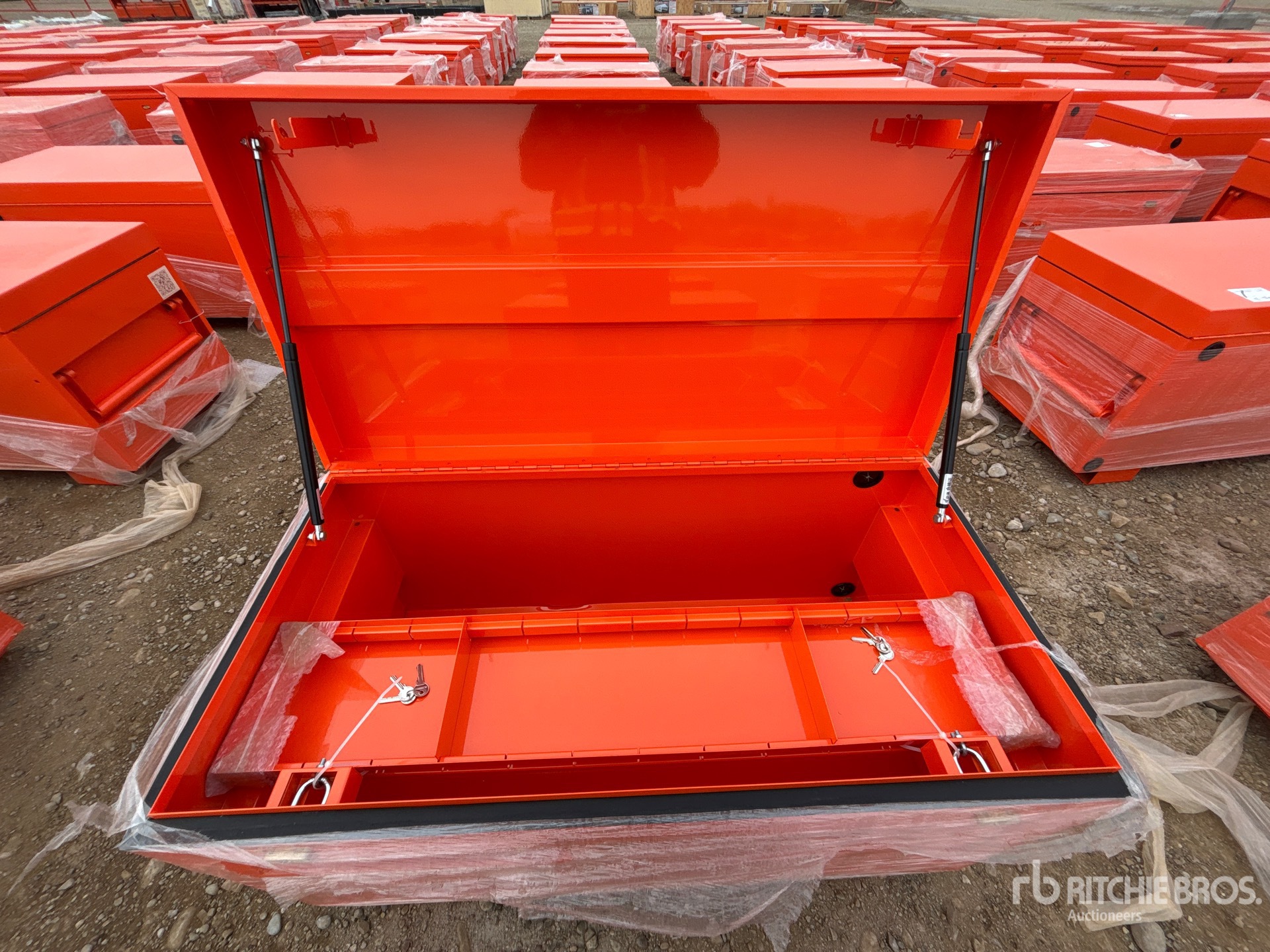 Aspect général with