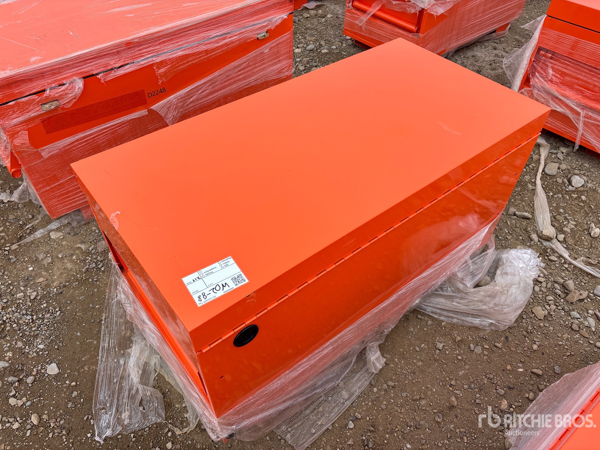 General Appearance with Zdjęcie, lewy dolny róg