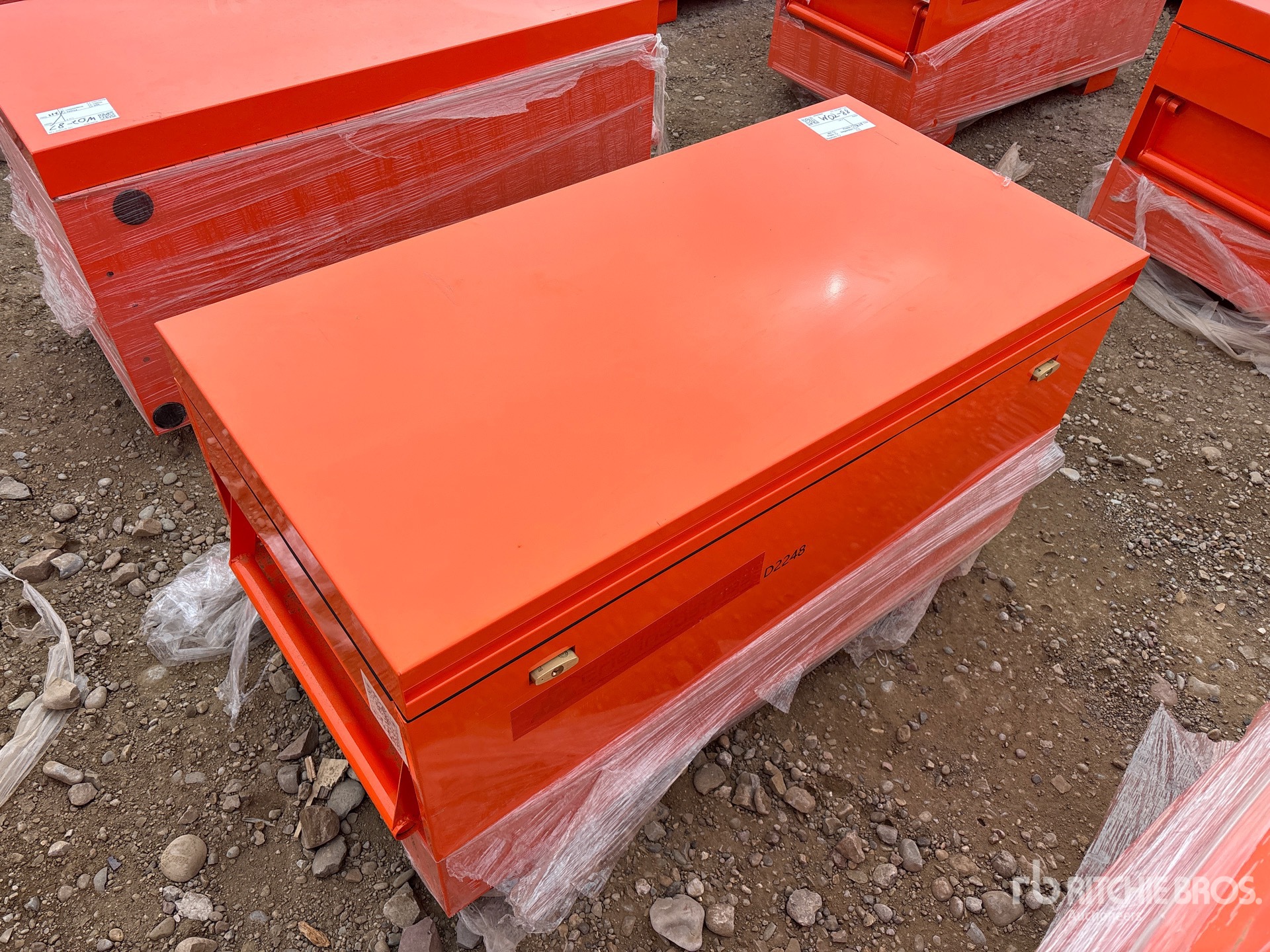 General Appearance with Zdjęcie, prawy górny róg