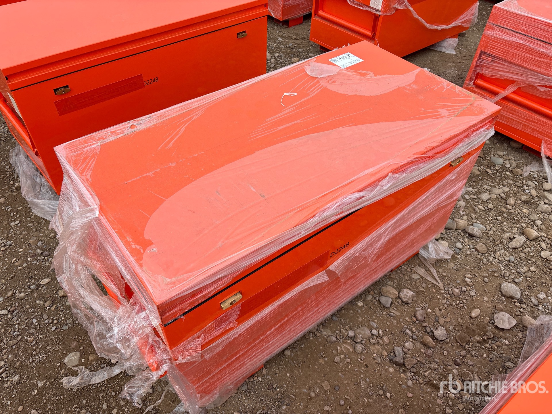 General Appearance with Zdjęcie, prawy górny róg