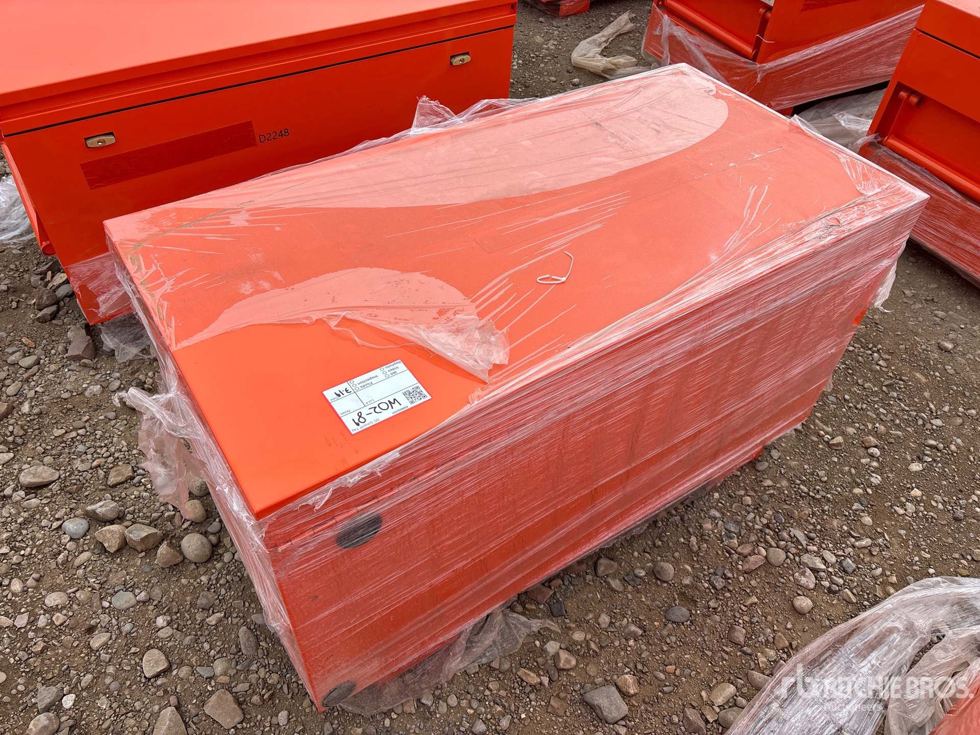 General Appearance with Zdjęcie, lewy dolny róg