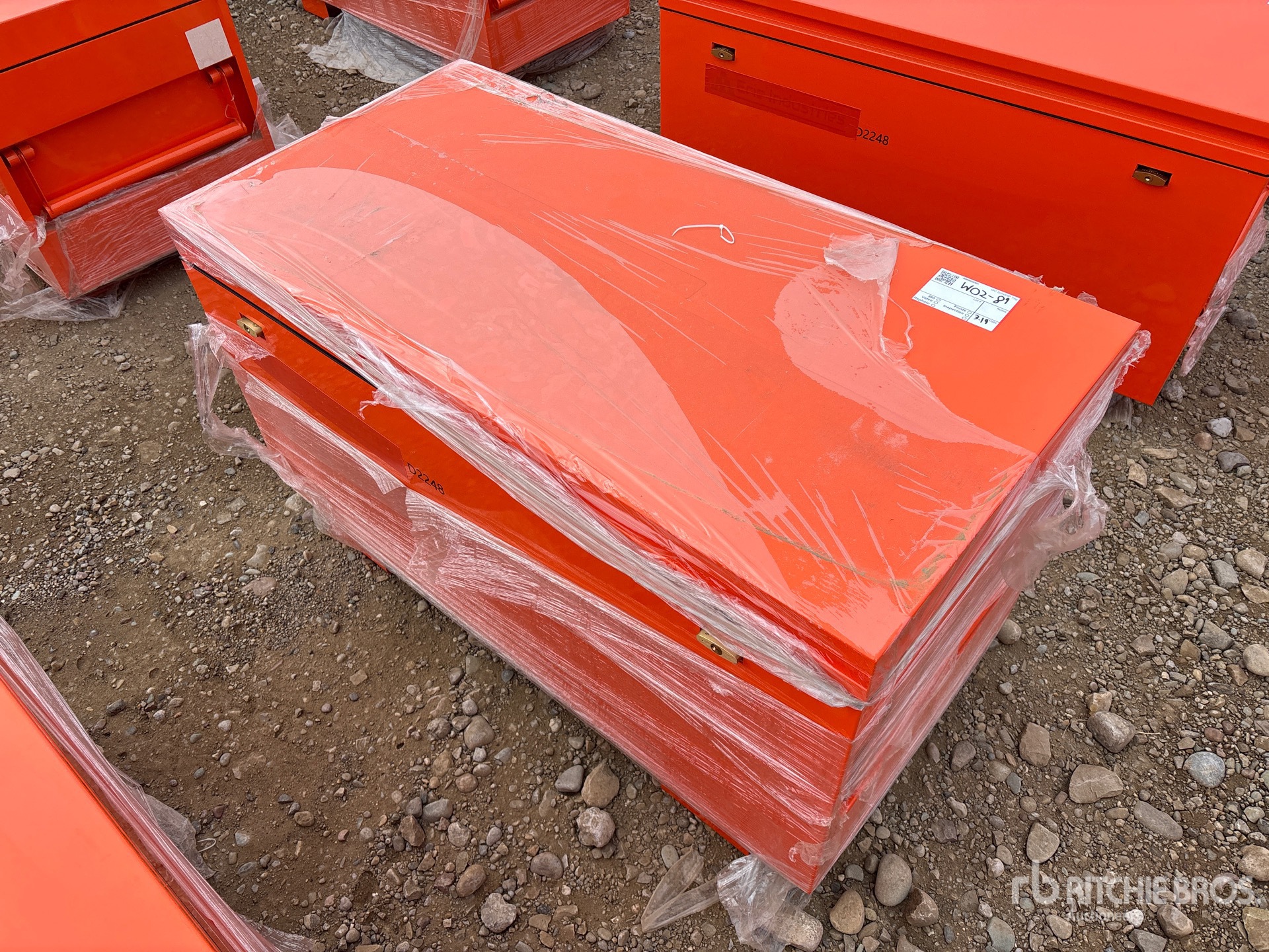 General Appearance with Zdjęcie, lewy górny róg