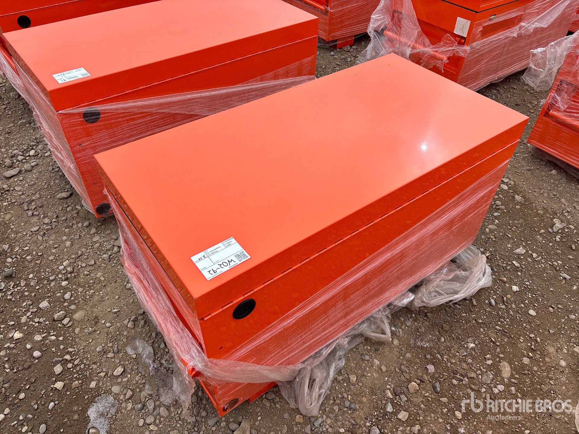 General Appearance with Zdjęcie, lewy dolny róg