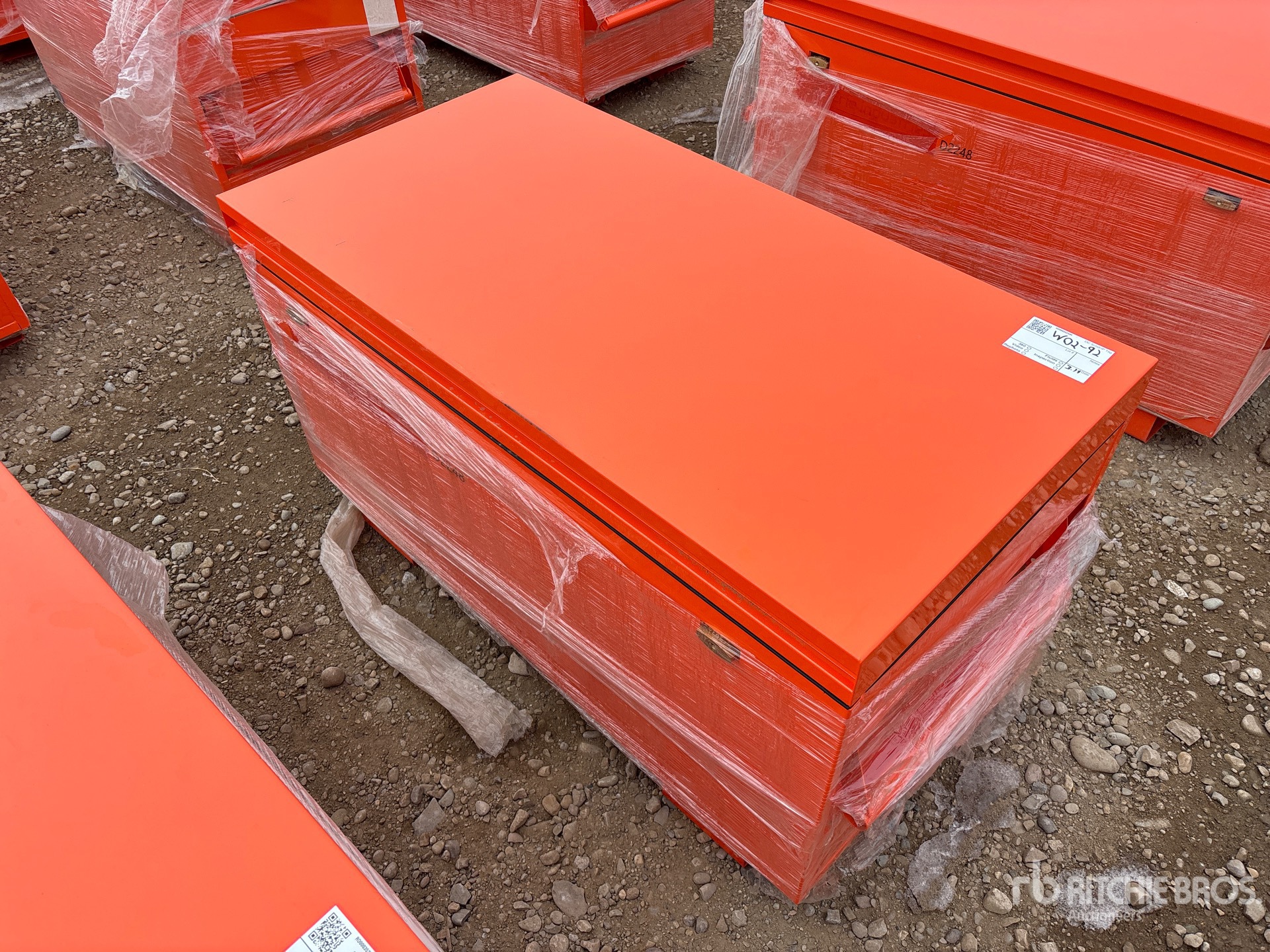 General Appearance with Zdjęcie, lewy górny róg