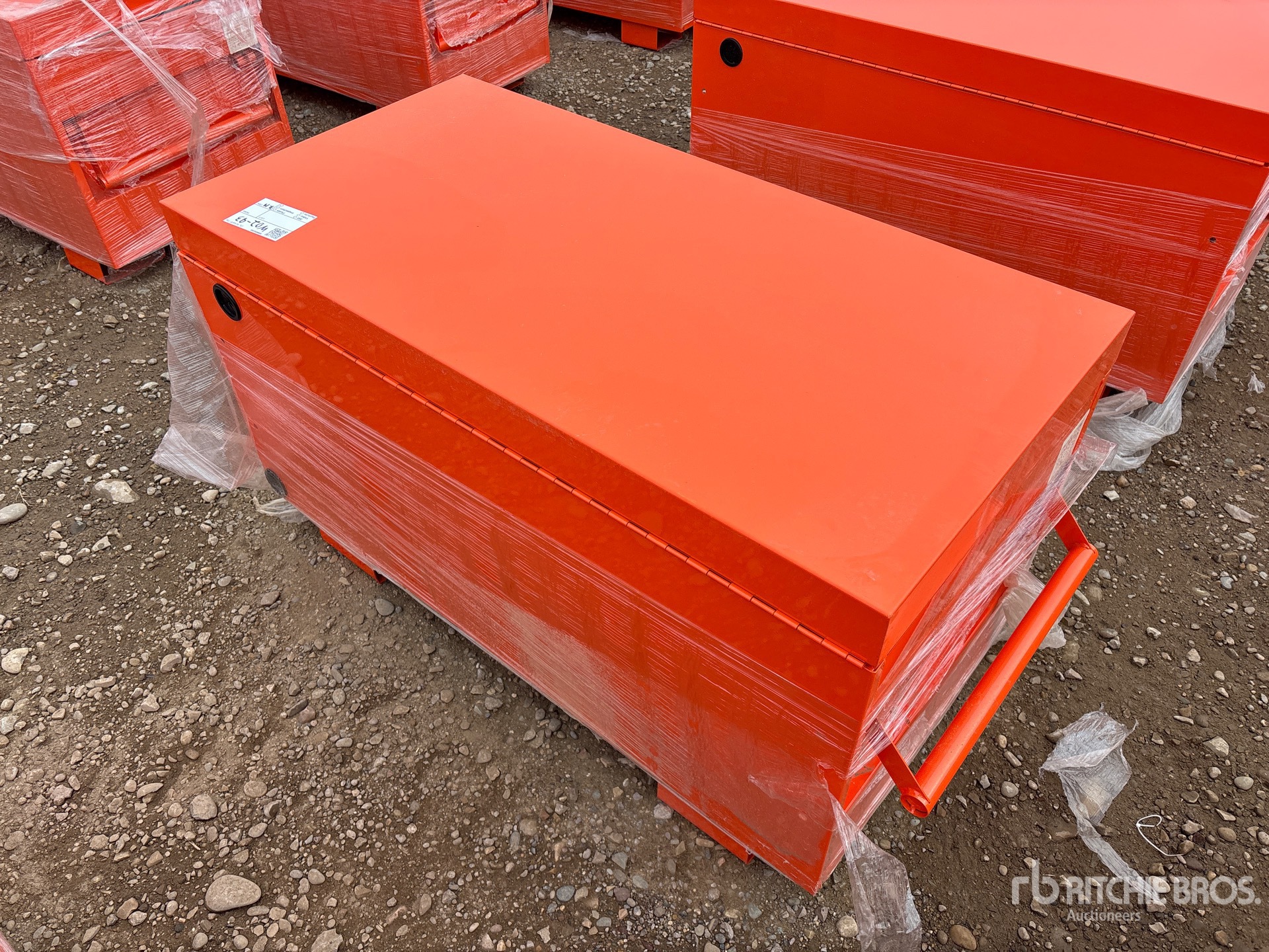 General Appearance with Zdjęcie, prawy dolny róg