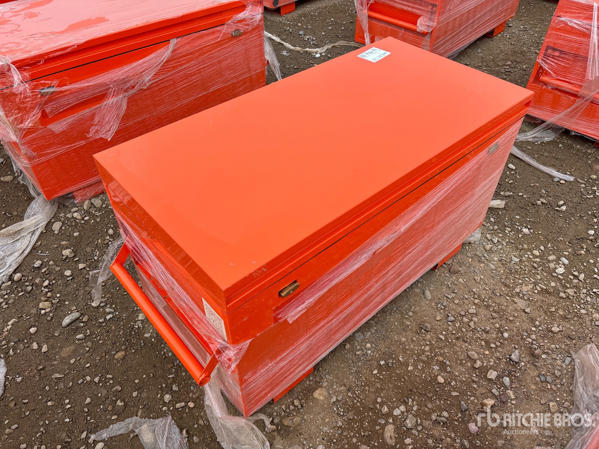 General Appearance with Zdjęcie, prawy górny róg