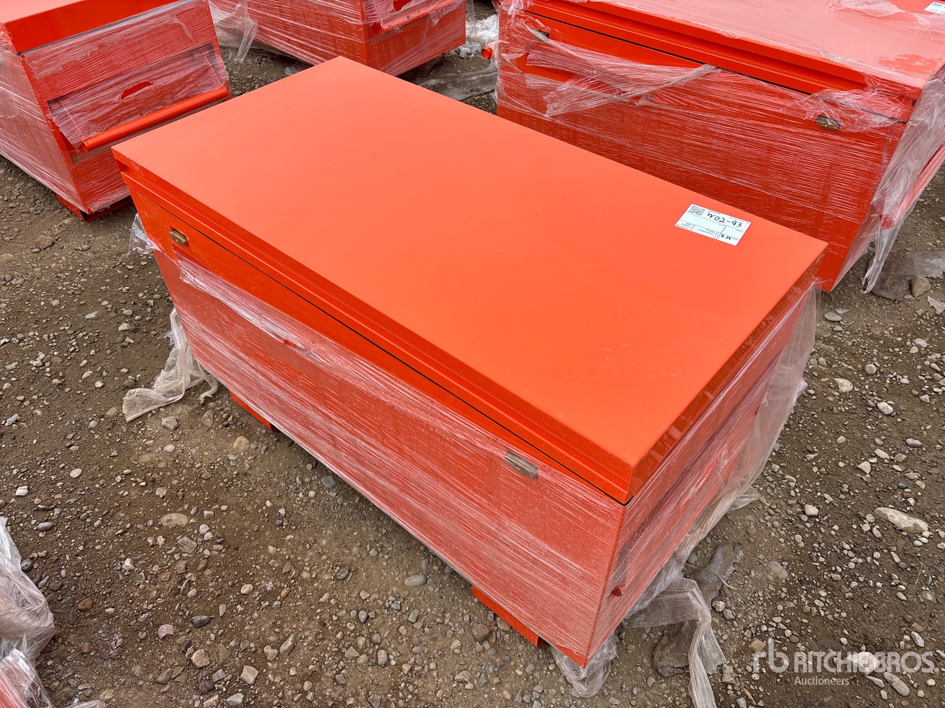 General Appearance with Zdjęcie, lewy górny róg