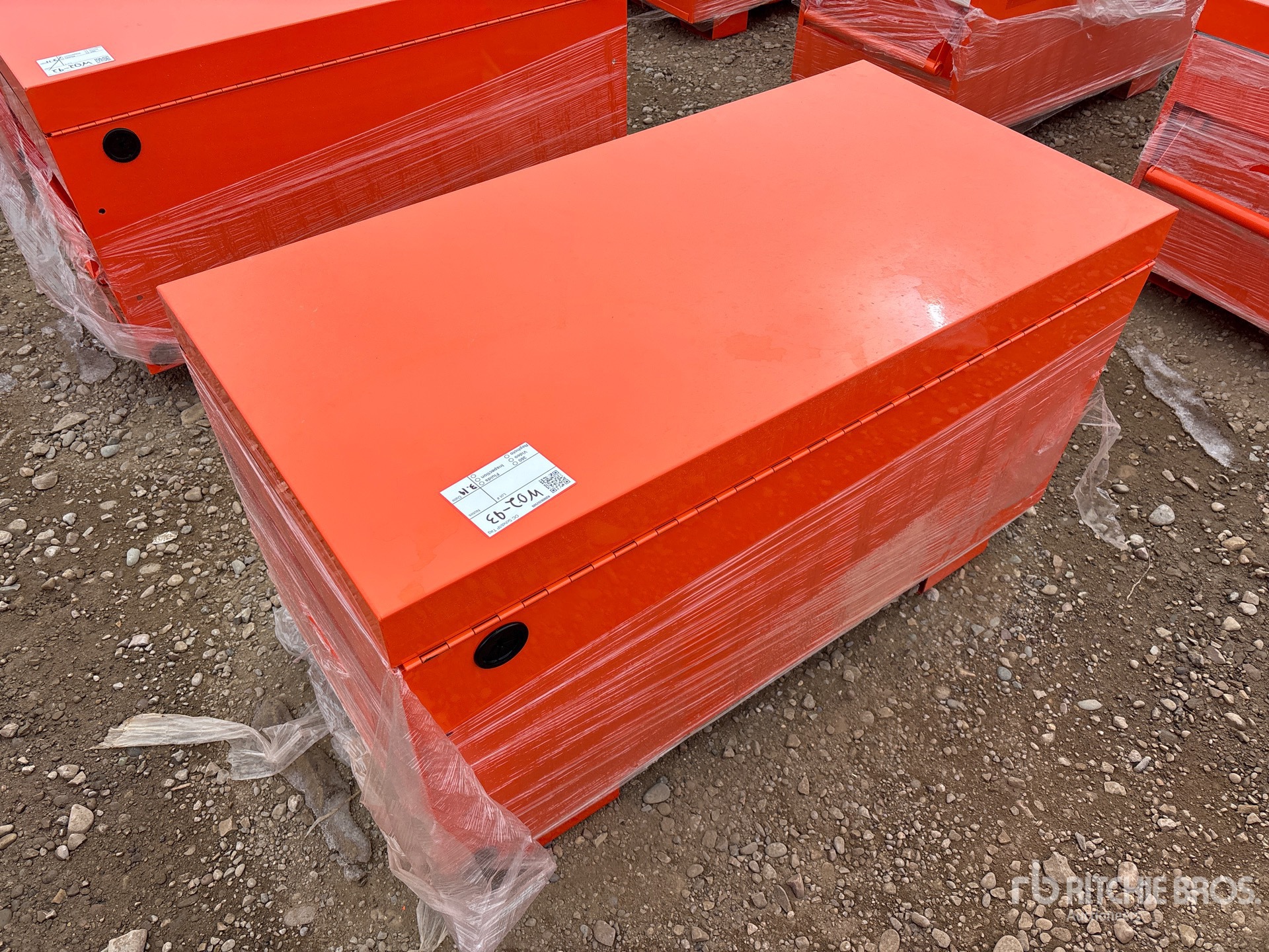 General Appearance with Zdjęcie, lewy dolny róg