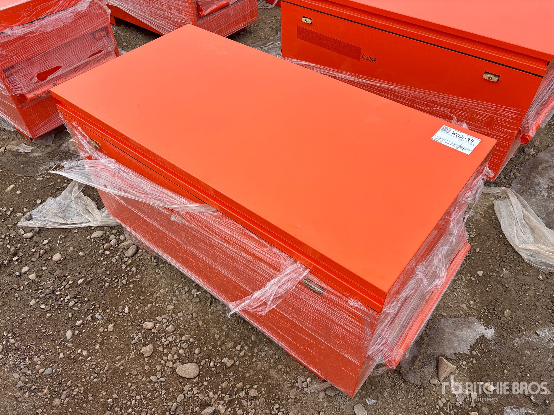 General Appearance with Zdjęcie, lewy górny róg