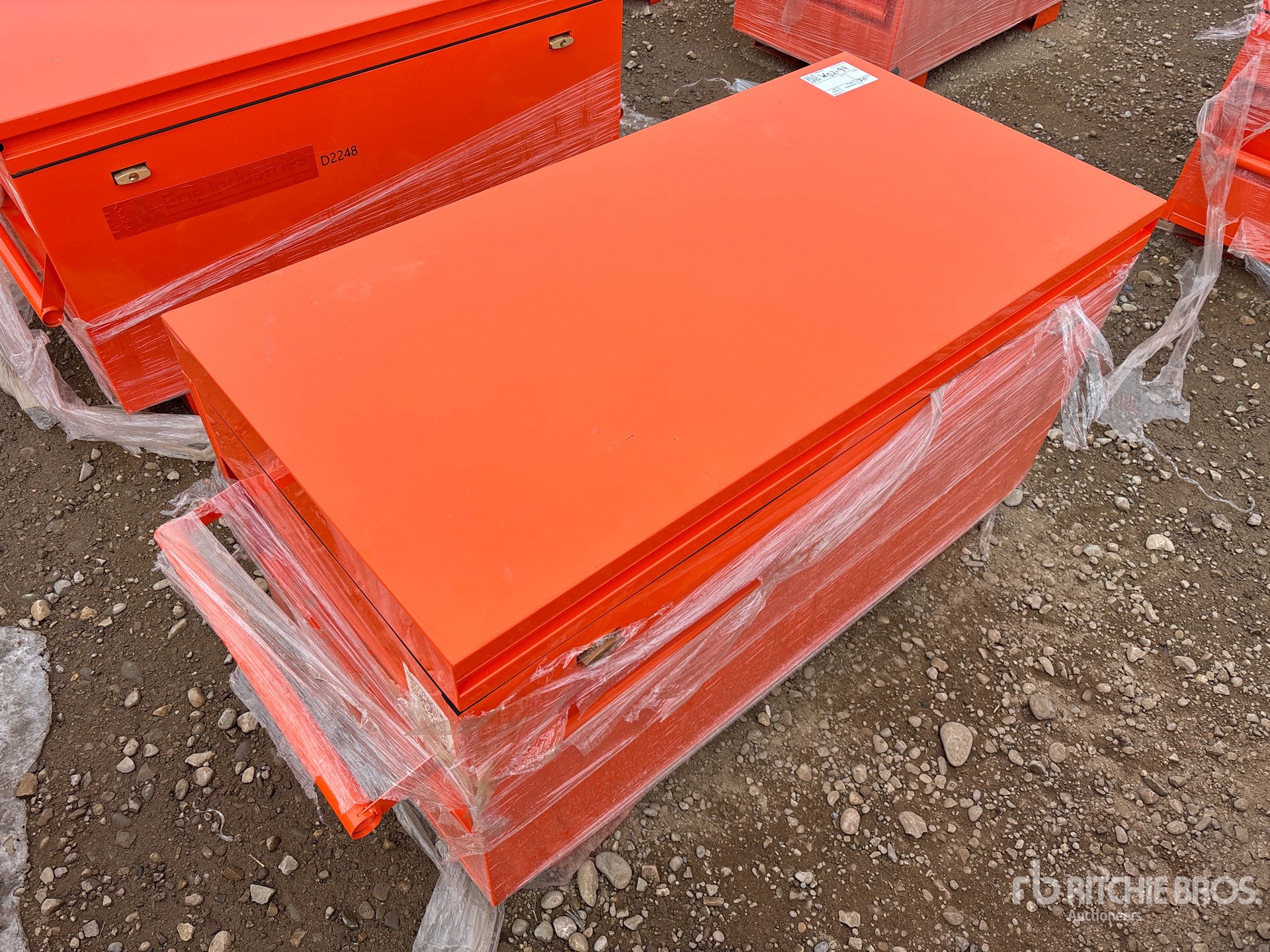 General Appearance with Zdjęcie, prawy górny róg