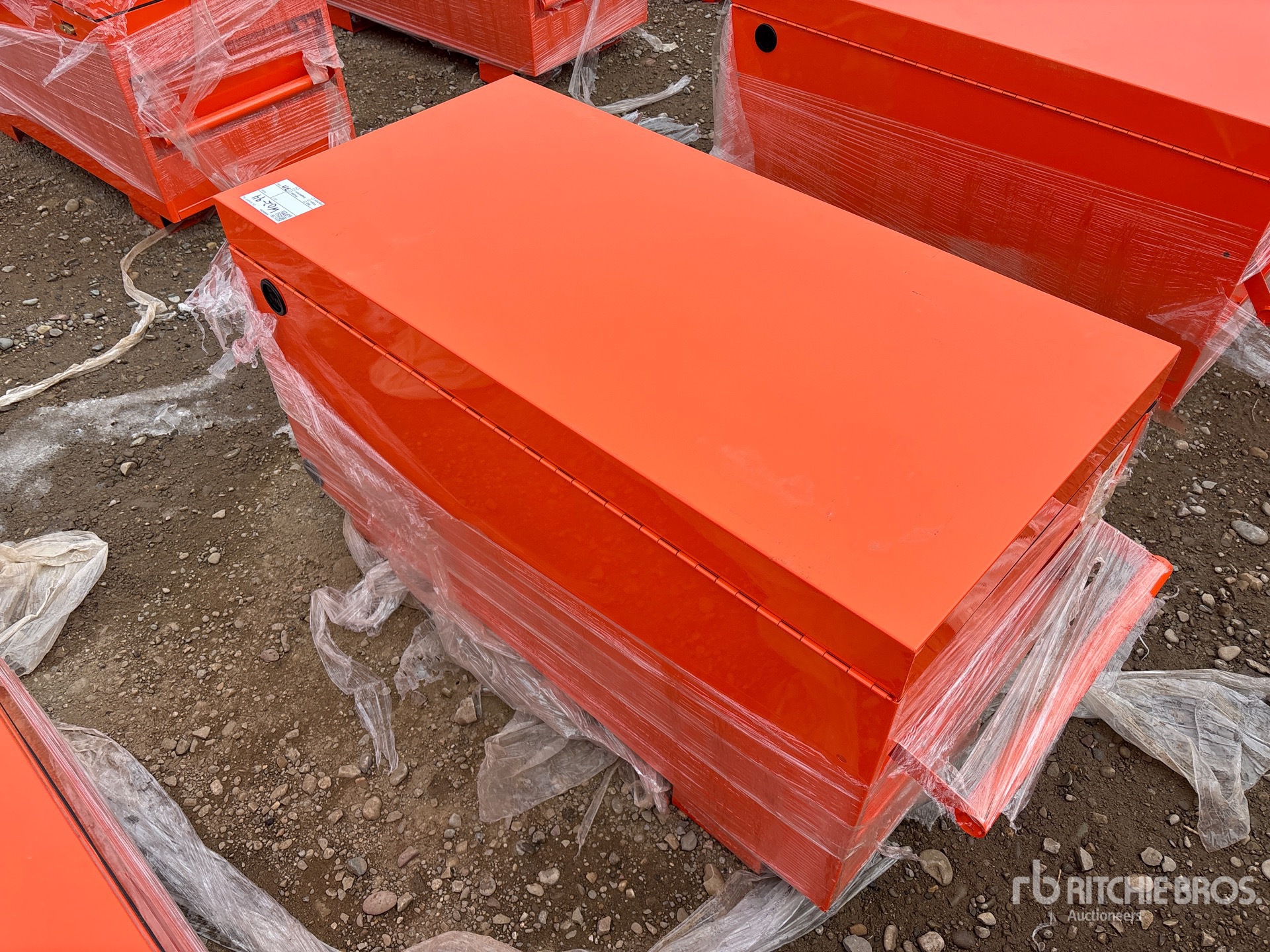 General Appearance with Zdjęcie, prawy dolny róg