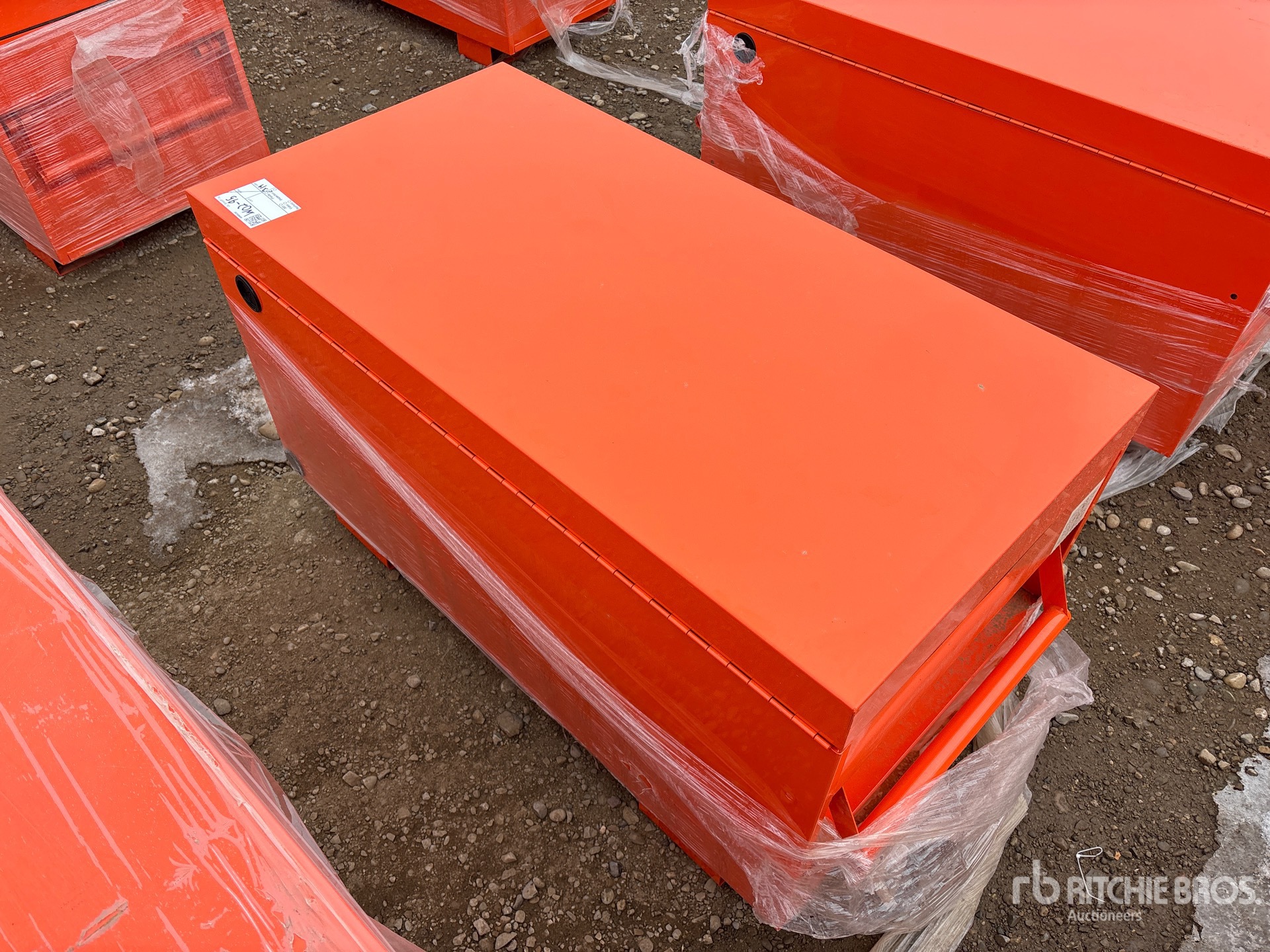 General Appearance with Zdjęcie, prawy dolny róg