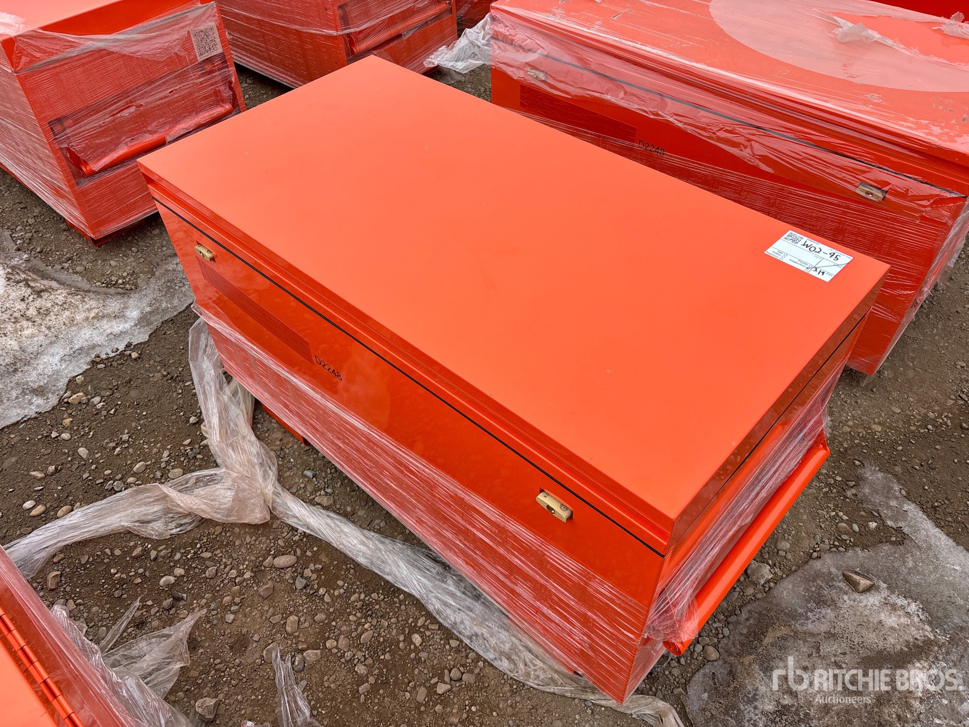 General Appearance with Zdjęcie, lewy górny róg