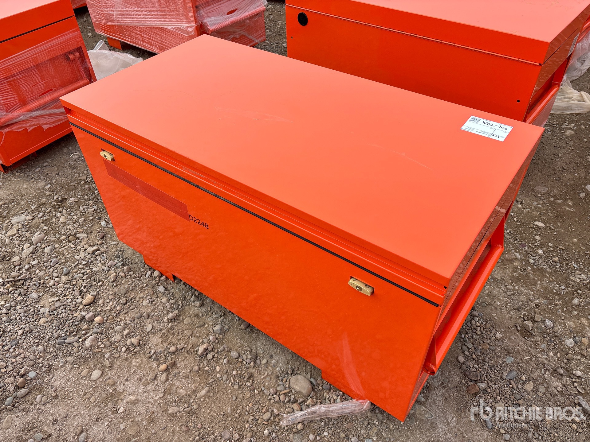 General Appearance with Zdjęcie, lewy górny róg