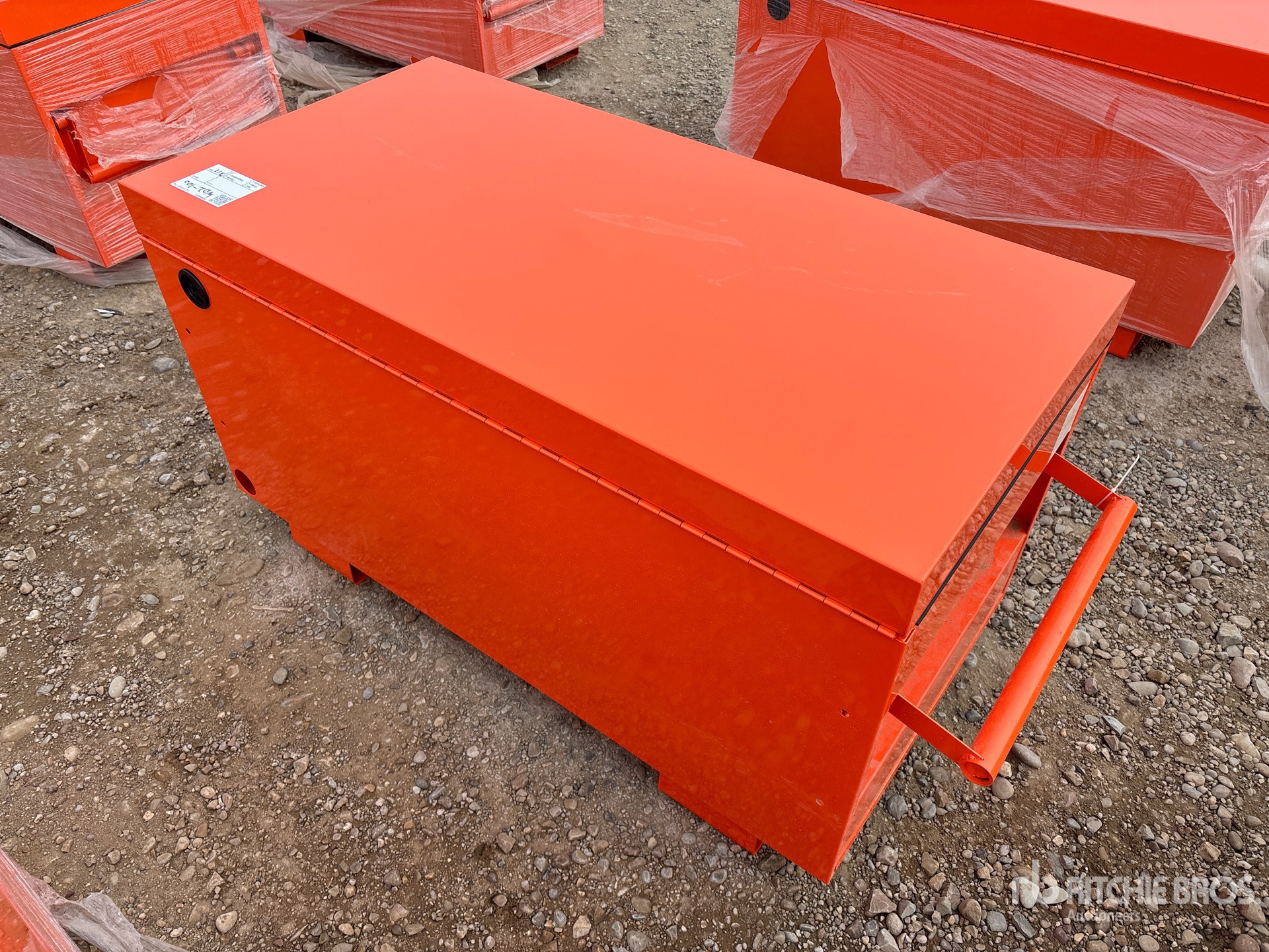 General Appearance with Zdjęcie, prawy dolny róg