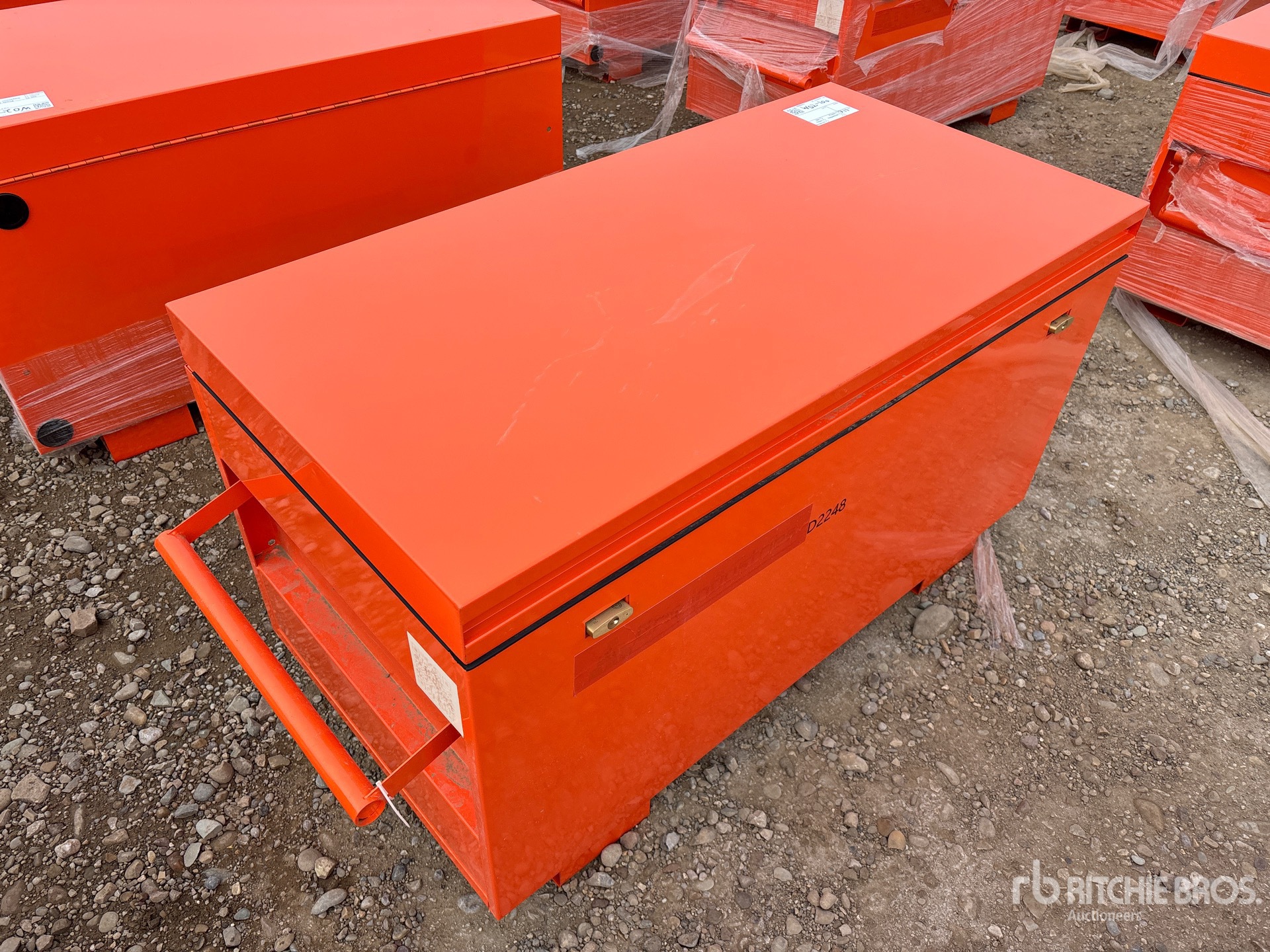 General Appearance with Zdjęcie, prawy górny róg