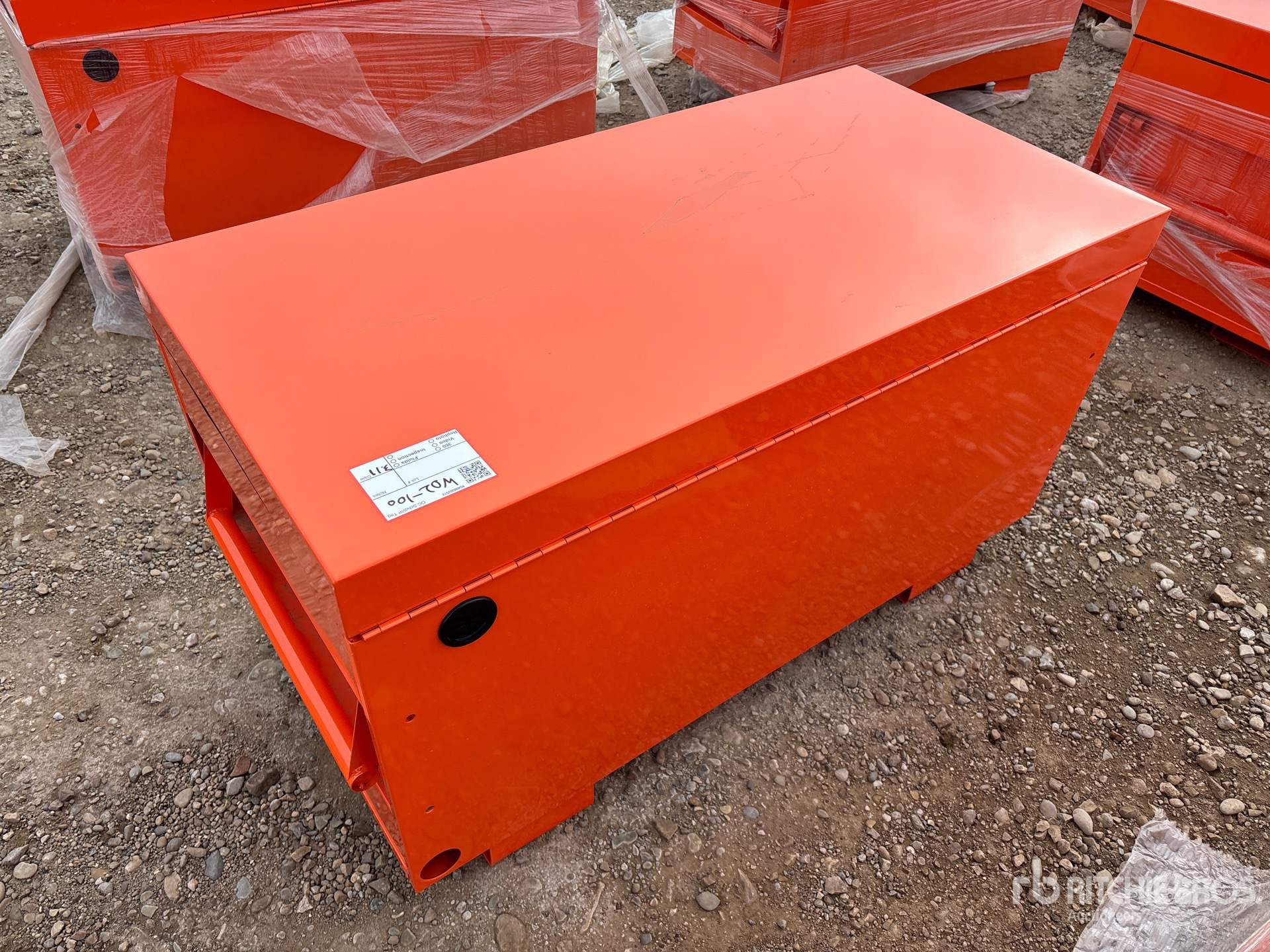 General Appearance with Zdjęcie, lewy dolny róg