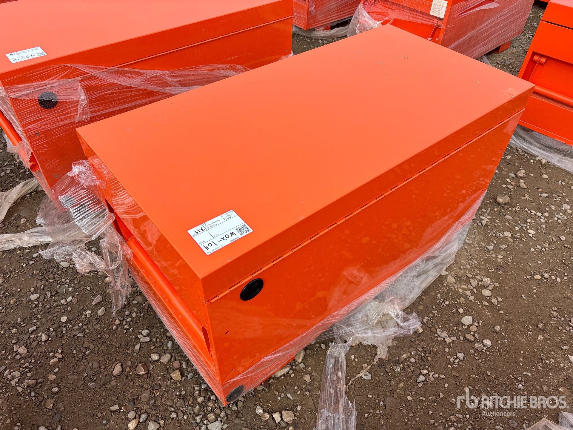 General Appearance with Zdjęcie, lewy dolny róg