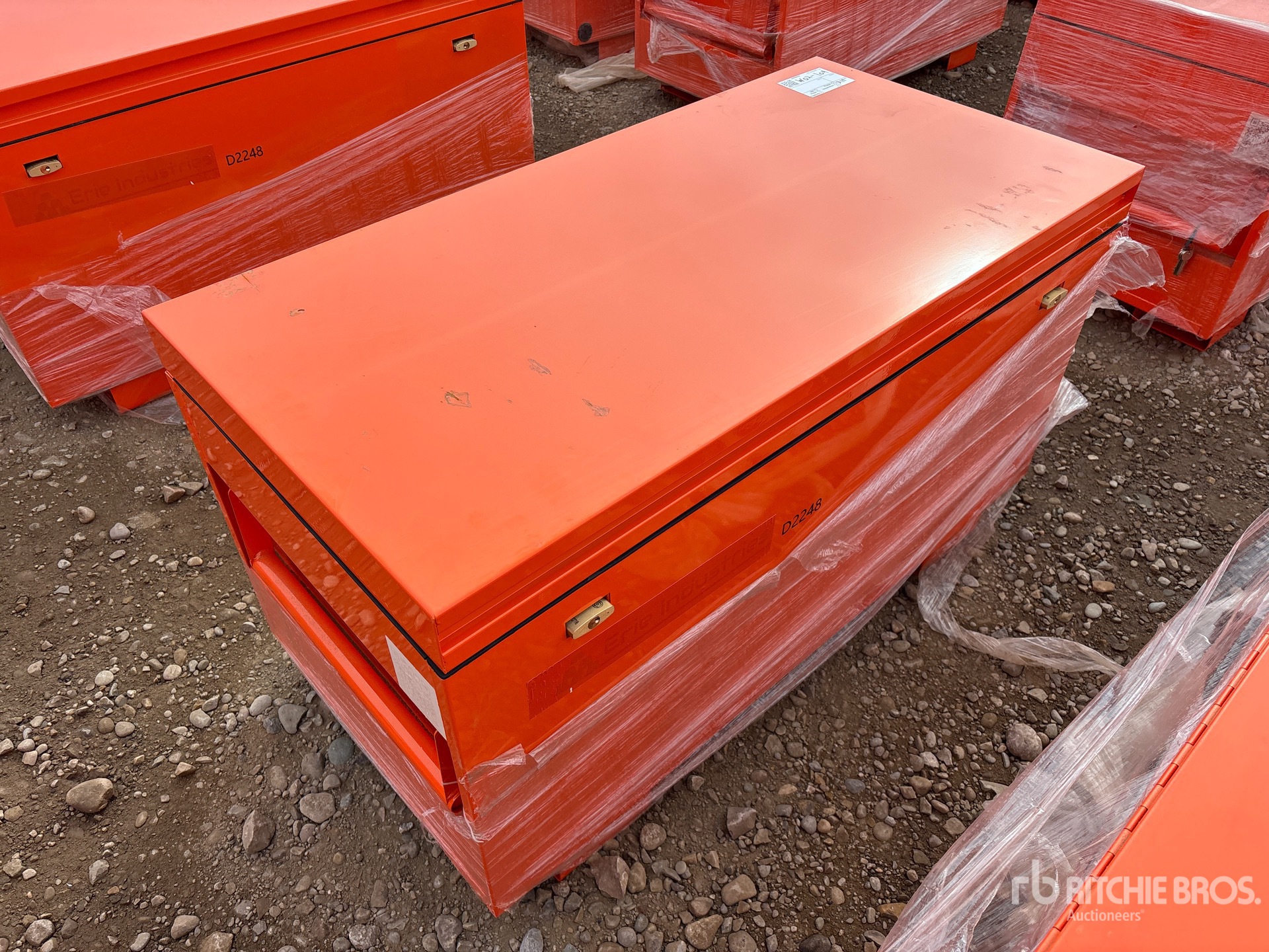 General Appearance with Zdjęcie, prawy górny róg