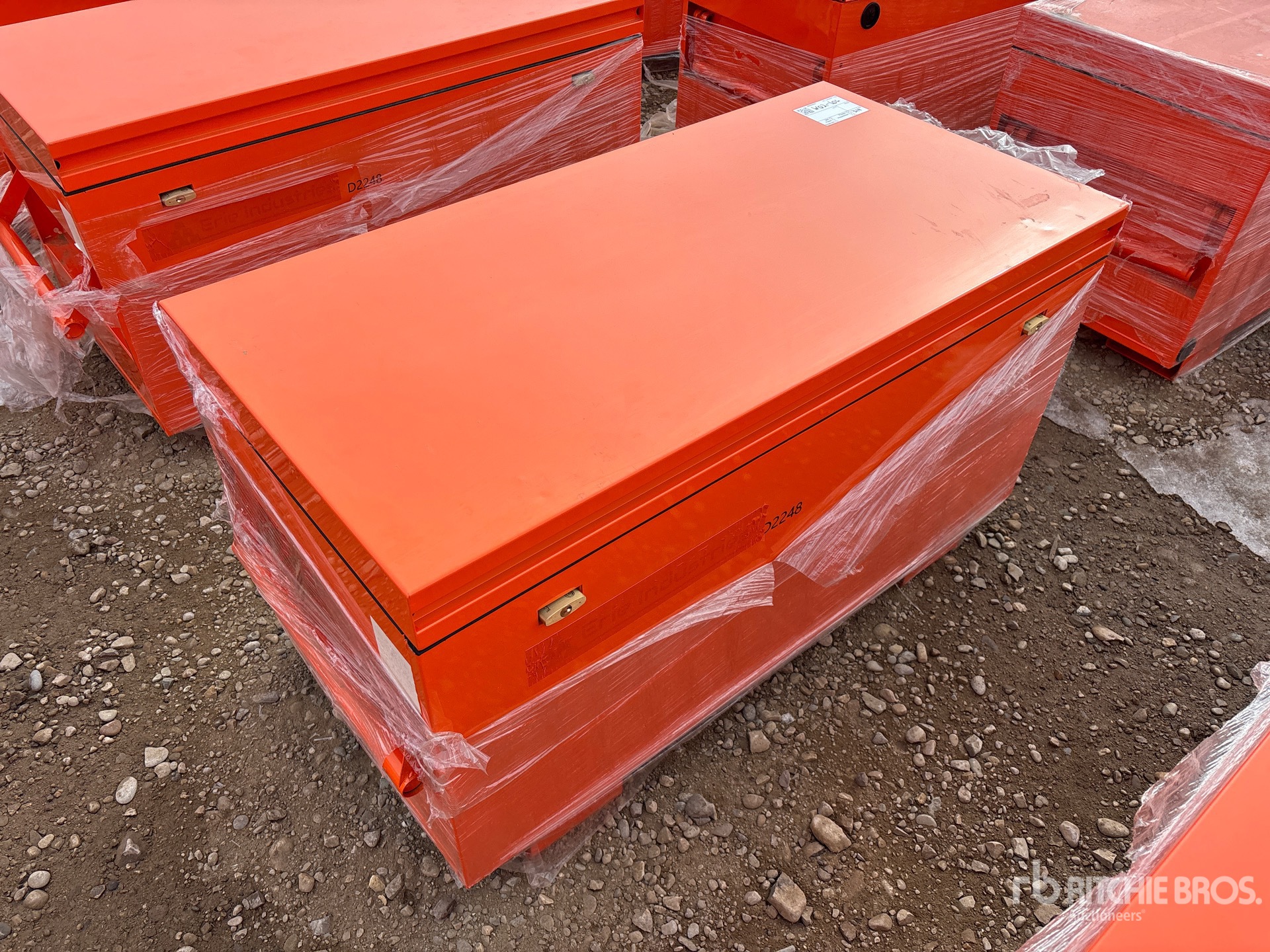 General Appearance with Zdjęcie, prawy górny róg