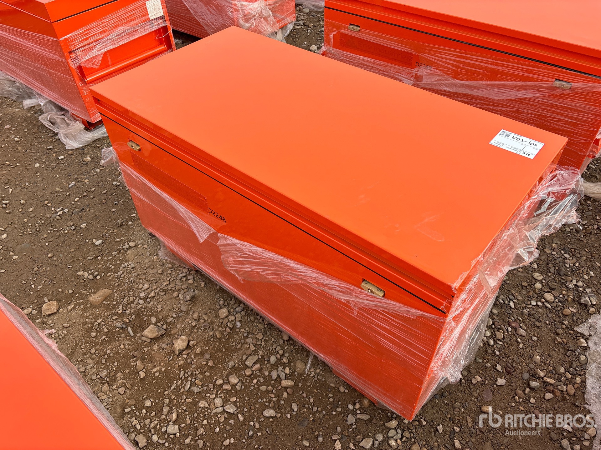 General Appearance with Zdjęcie, lewy górny róg