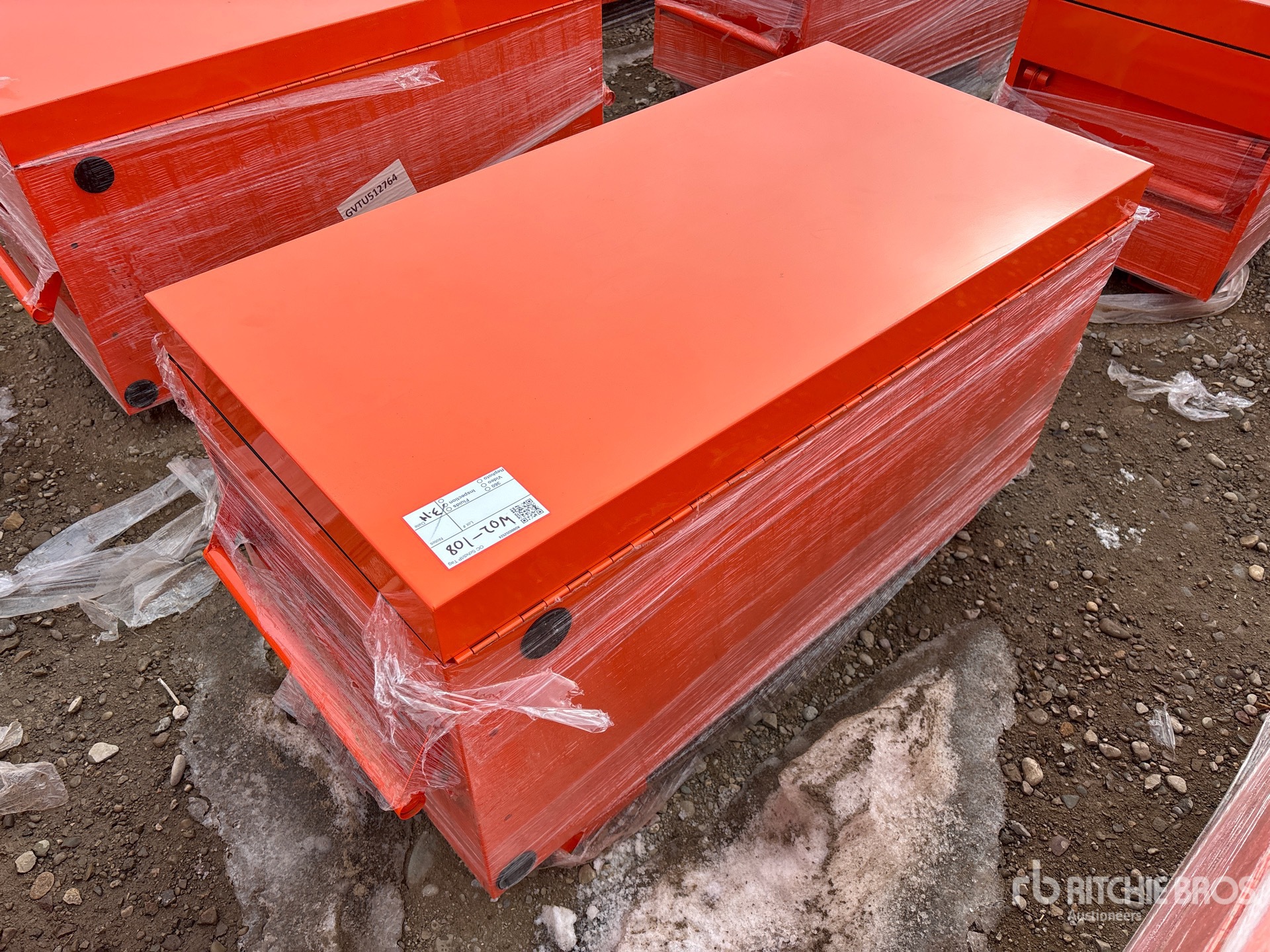 Aspect général with Image, coin arrière gauche