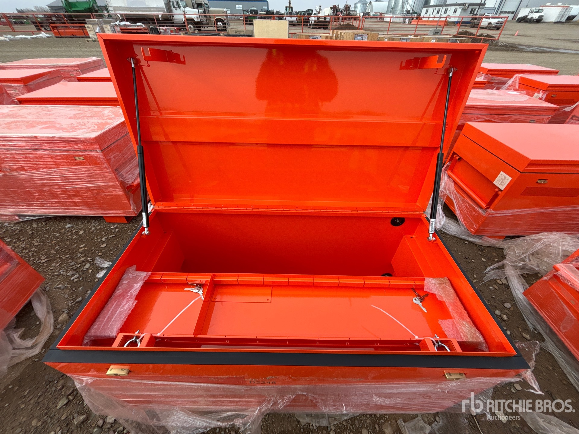 Aspect général with