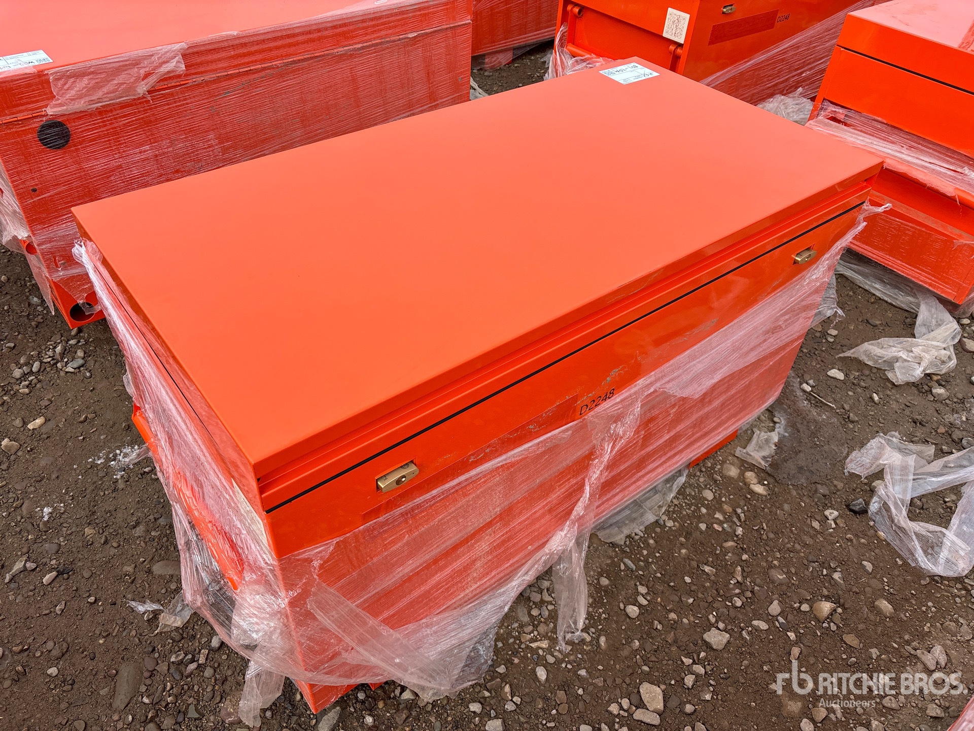 Aspect général with Image, coin avant droit