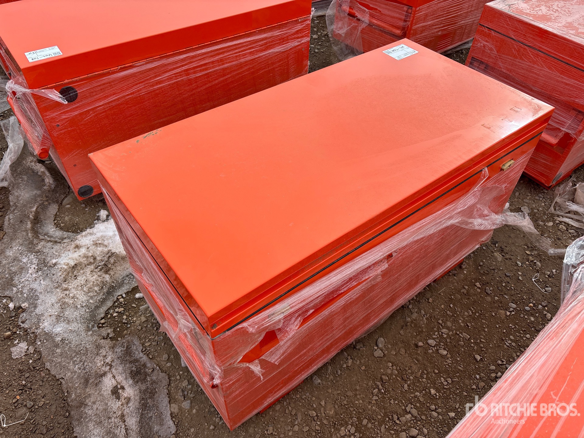 General Appearance with Zdjęcie, prawy górny róg