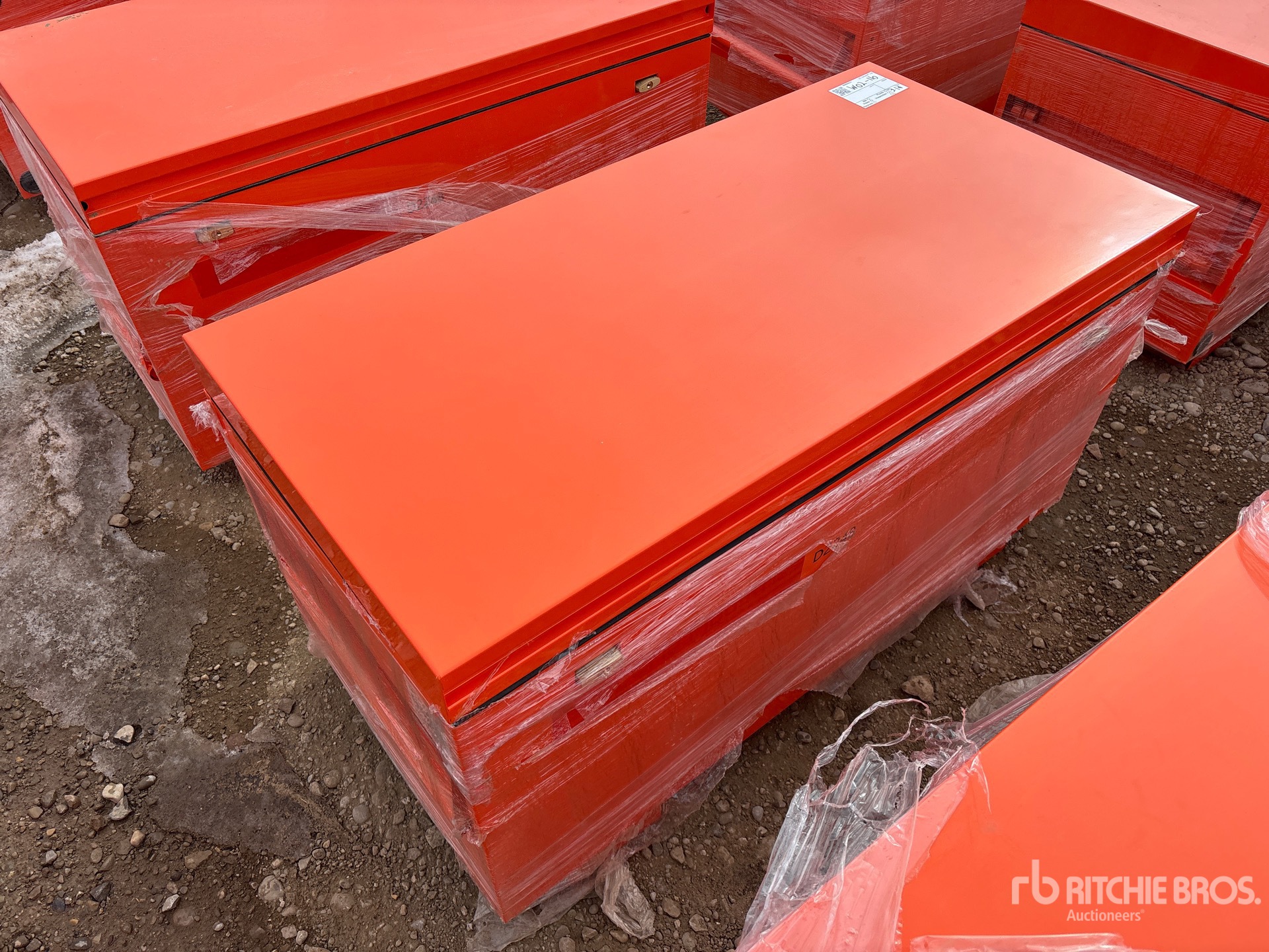 Aspect général with Image, coin avant droit