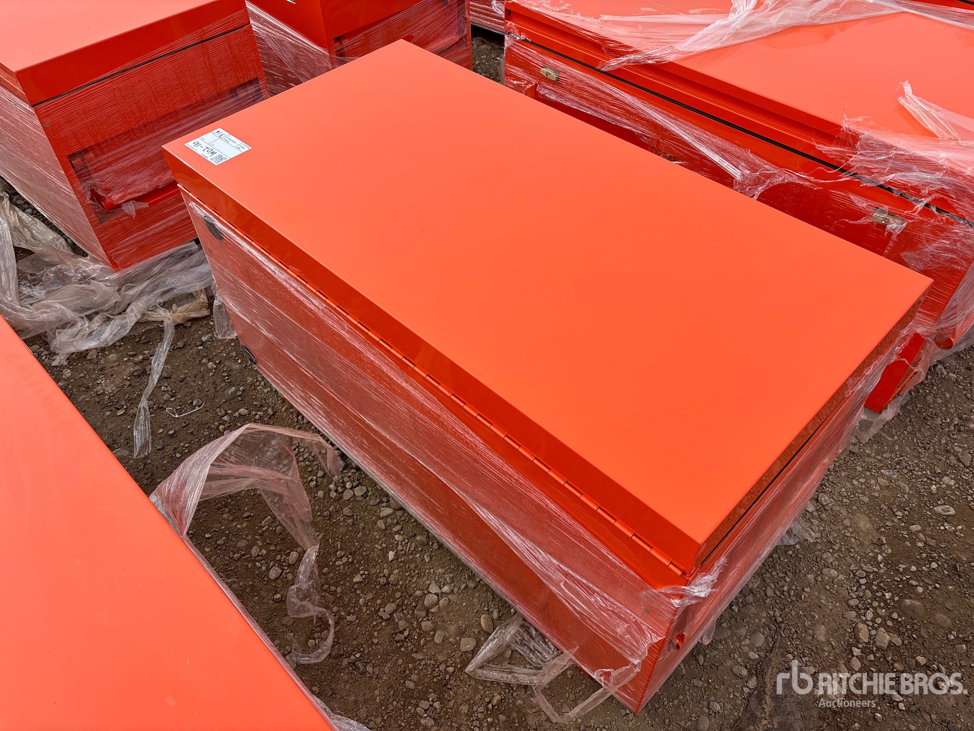 Aspect général with Image, coin arrière droit