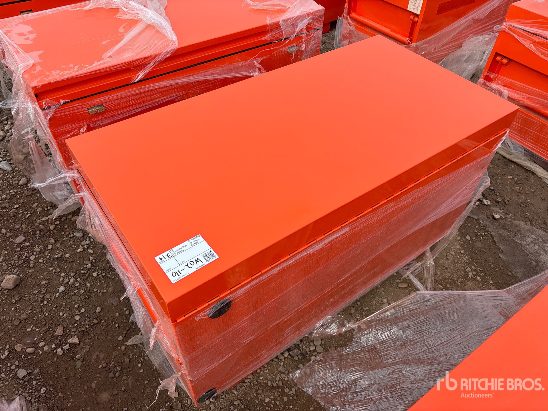 Aspect général with Image, coin arrière gauche