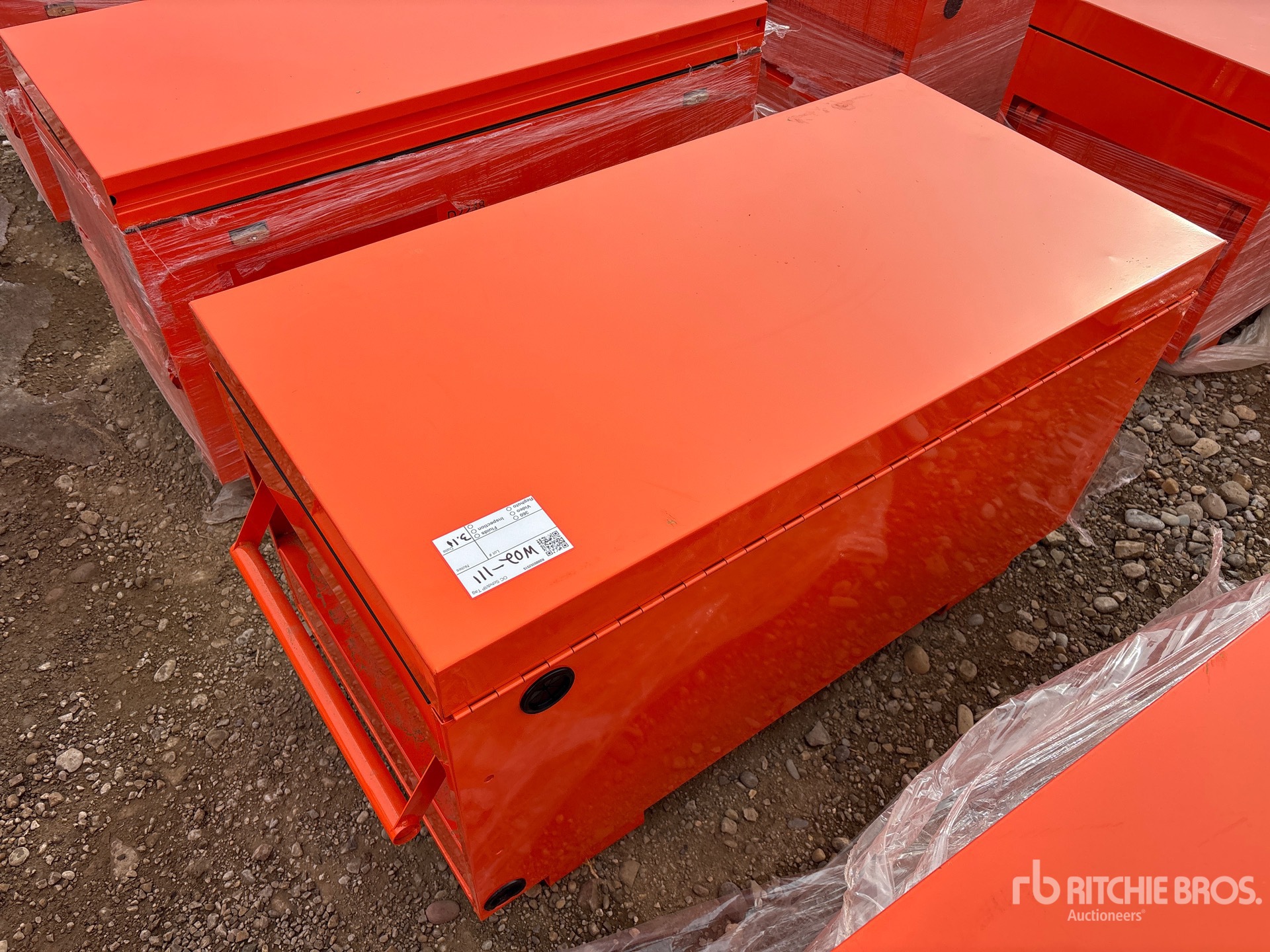 General Appearance with Zdjęcie, lewy dolny róg