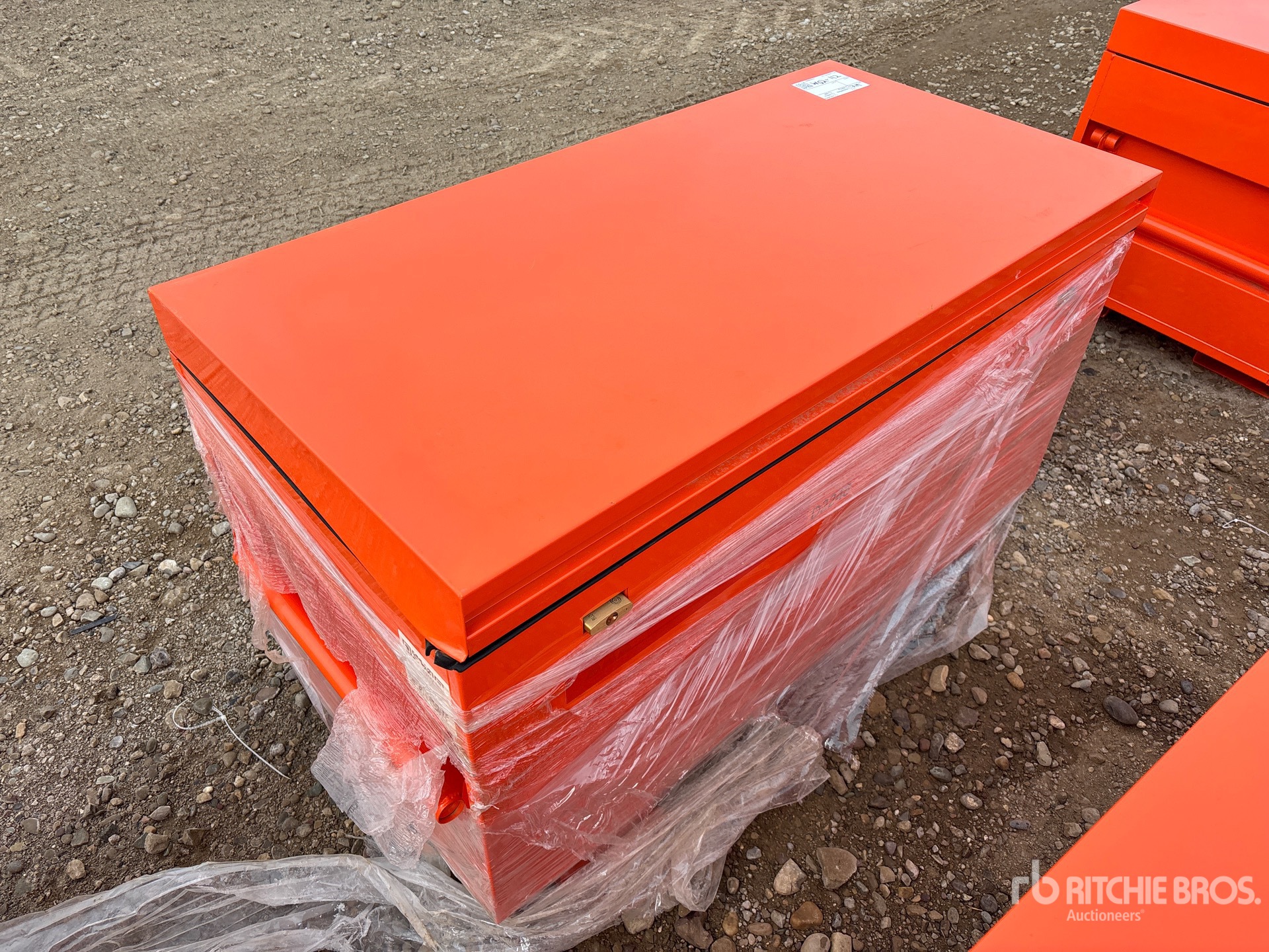 Aspect général with Image, coin avant droit