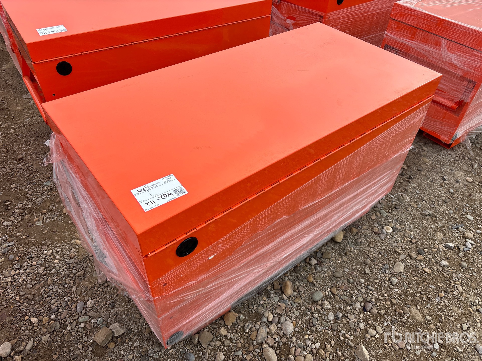 Aspect général with Image, coin arrière gauche