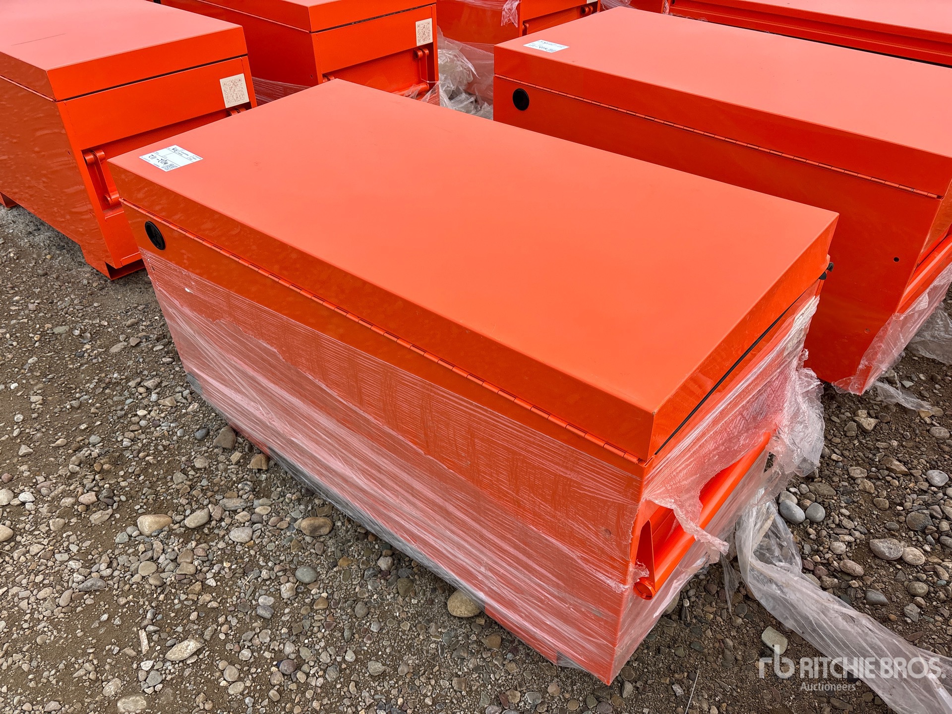 Aspect général with Image, coin arrière droit