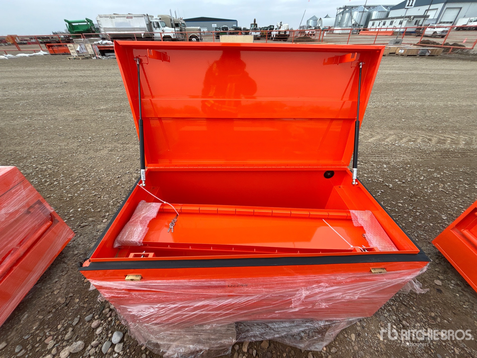 Aspect général with