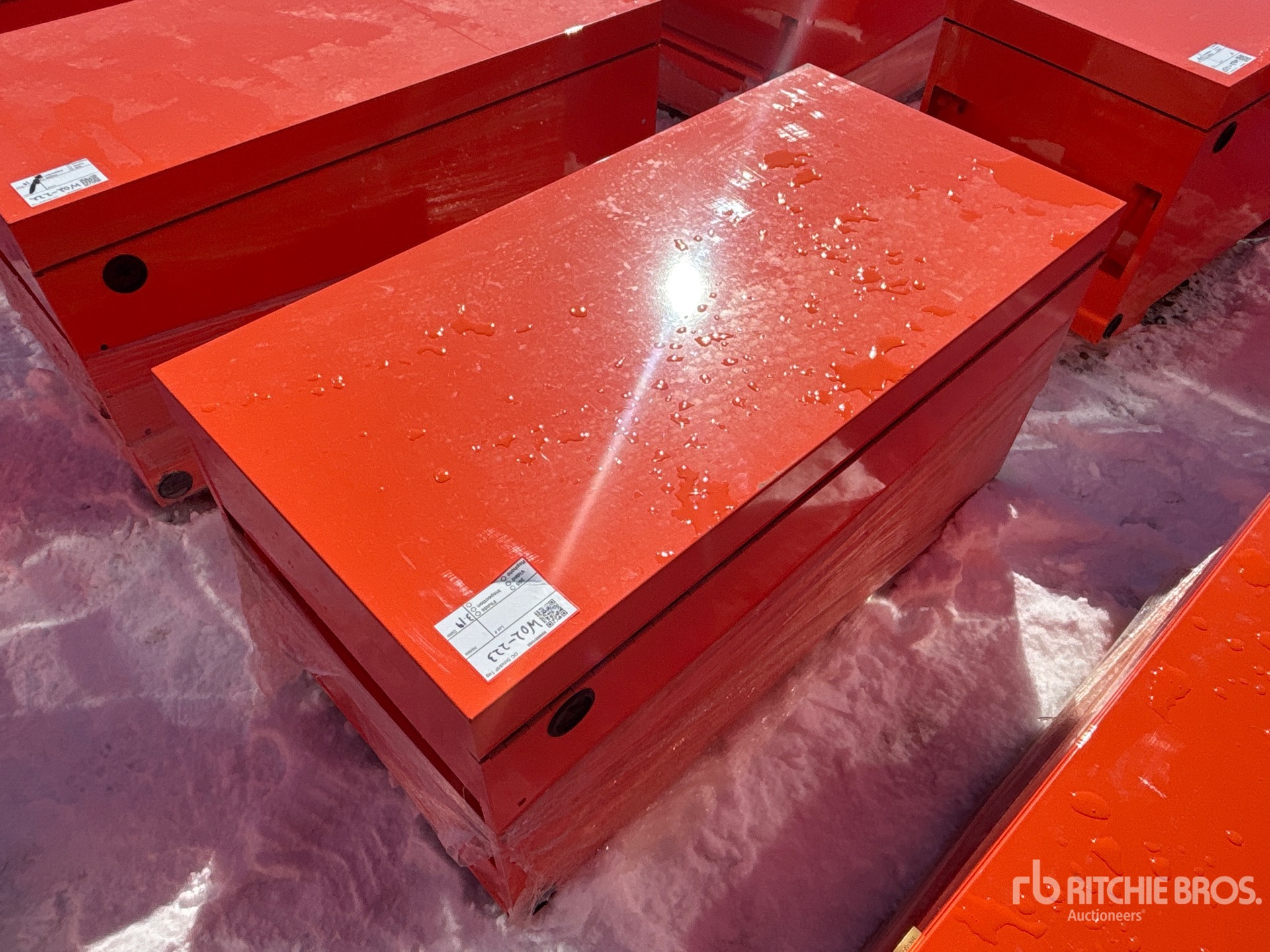 General Appearance with Imagen: esquina trasera izquierda