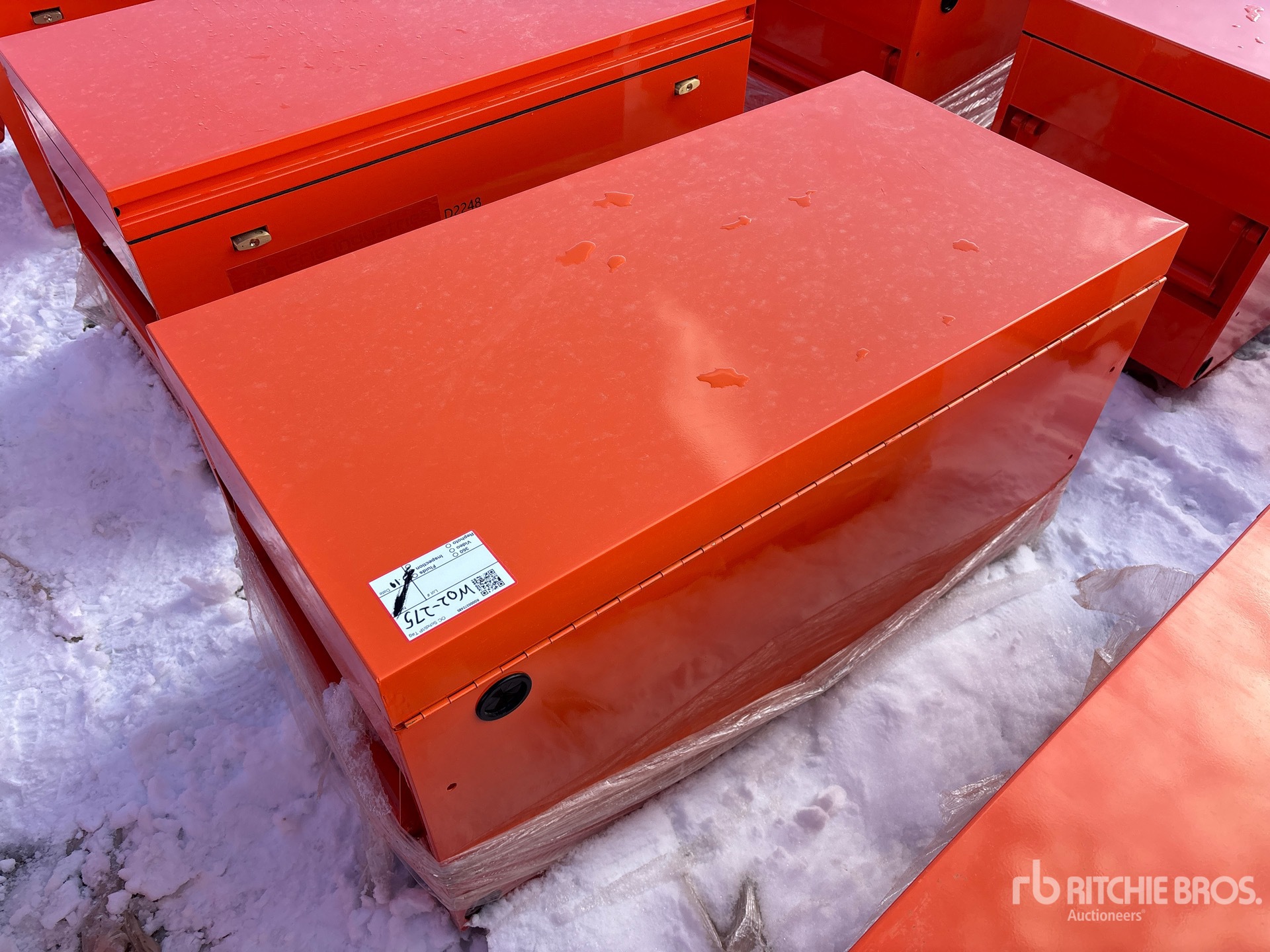 General Appearance with Imagen: esquina trasera izquierda