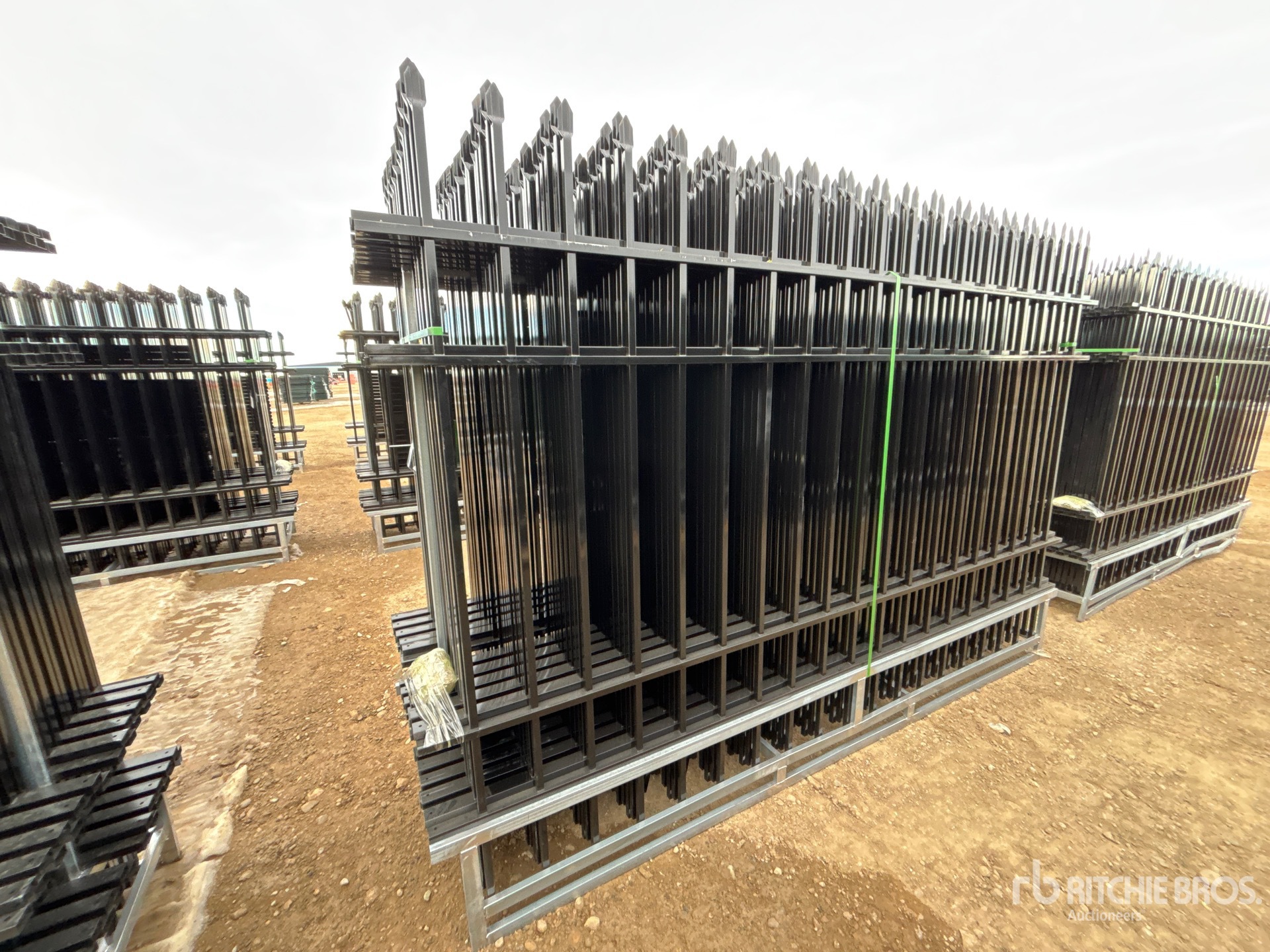 General Appearance with Zdjęcie, lewy dolny róg