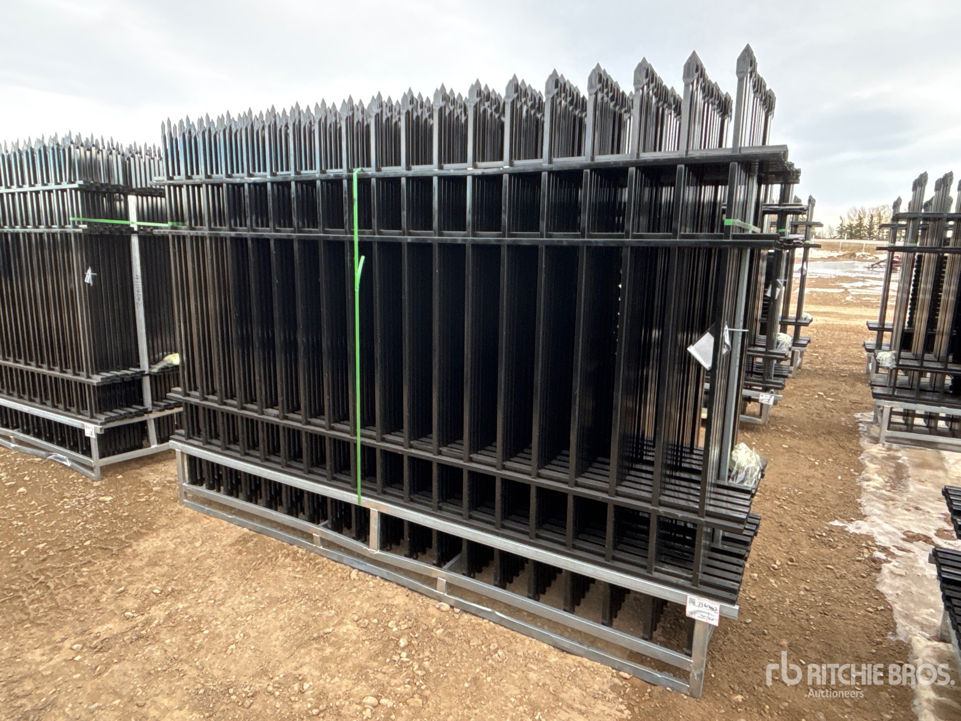 General Appearance with Zdjęcie, lewy górny róg