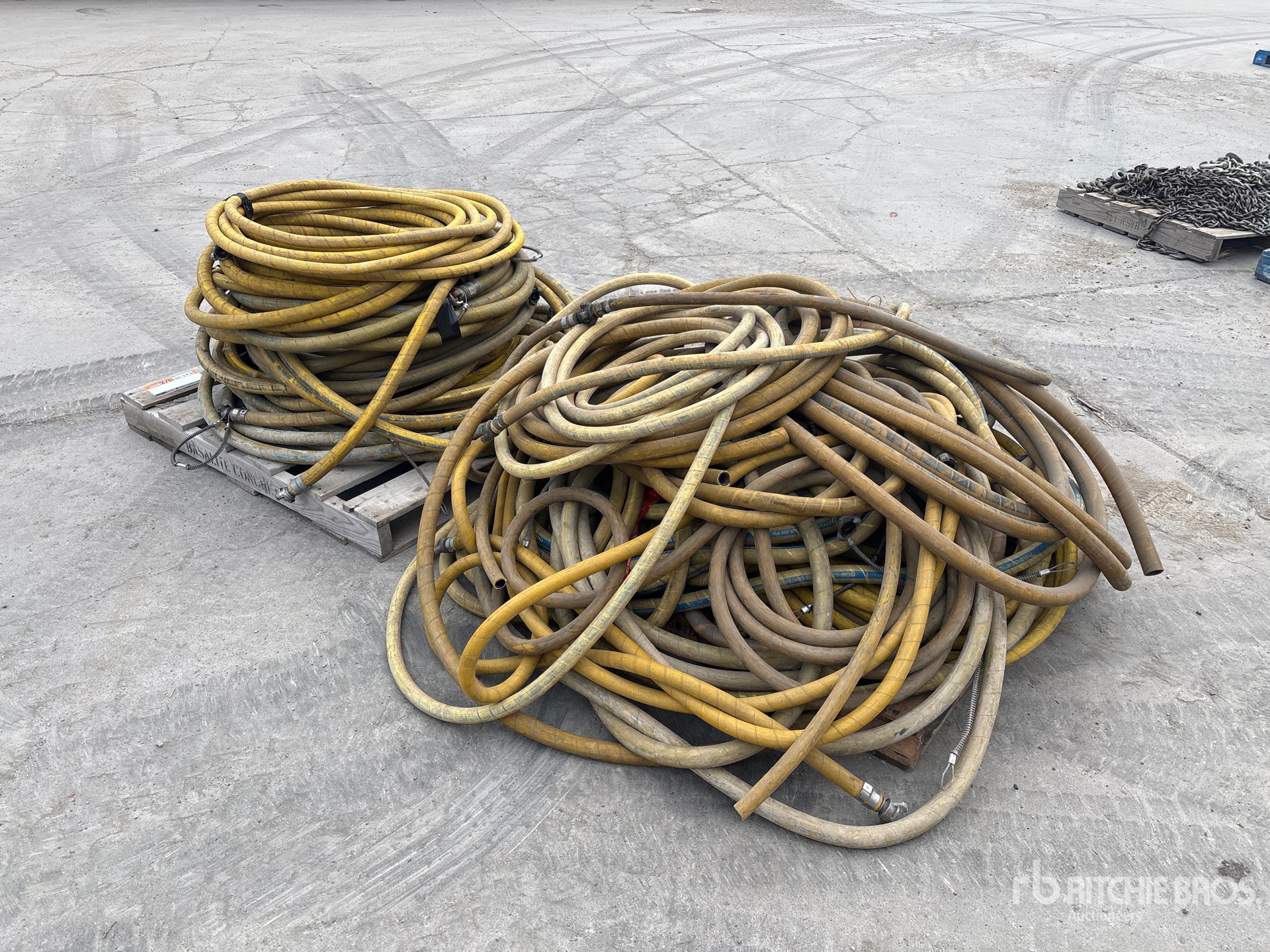 General Appearance with Foto, angolo posteriore sinistro