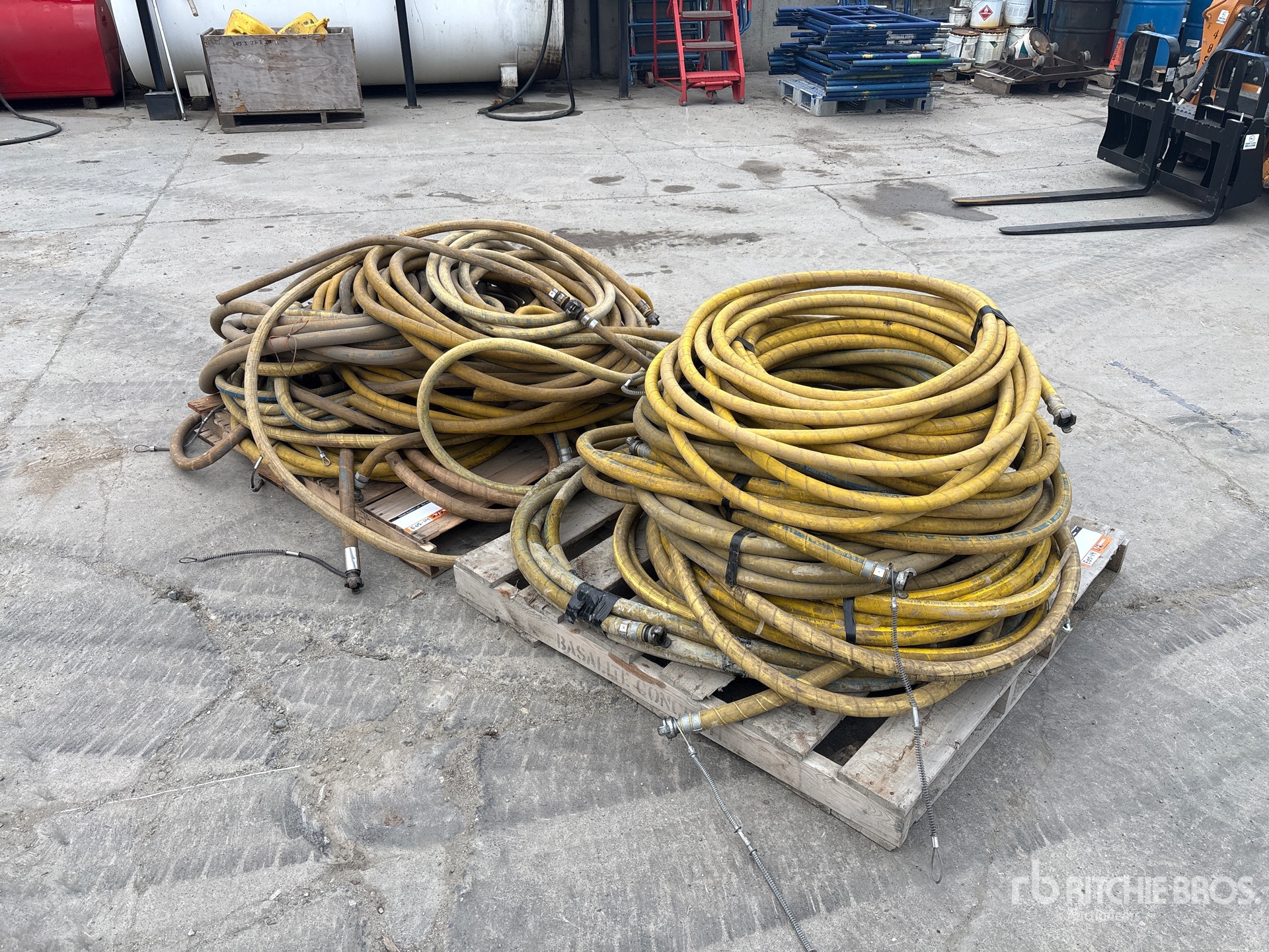 General Appearance with Foto, angolo anteriore destro