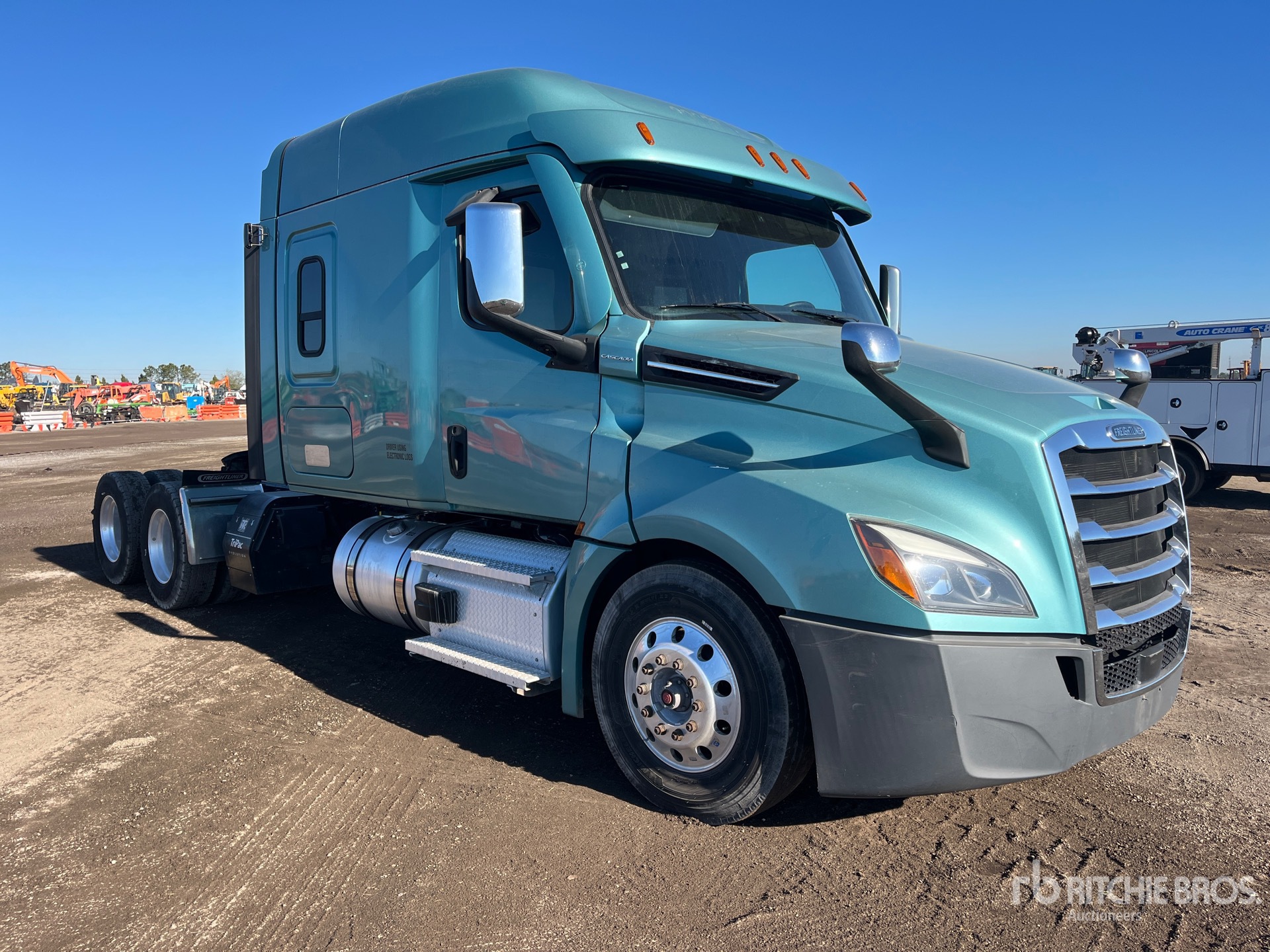 General Appearance with Zdjęcie, prawy górny róg