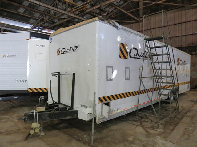 2020 Wells Cargo Enclosed Trailer