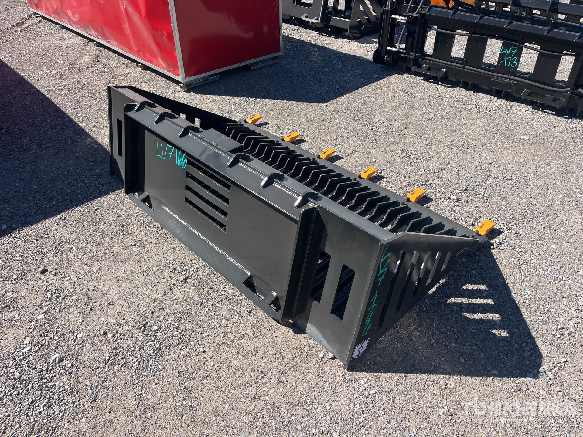 General Appearance with Imagen: esquina trasera derecha