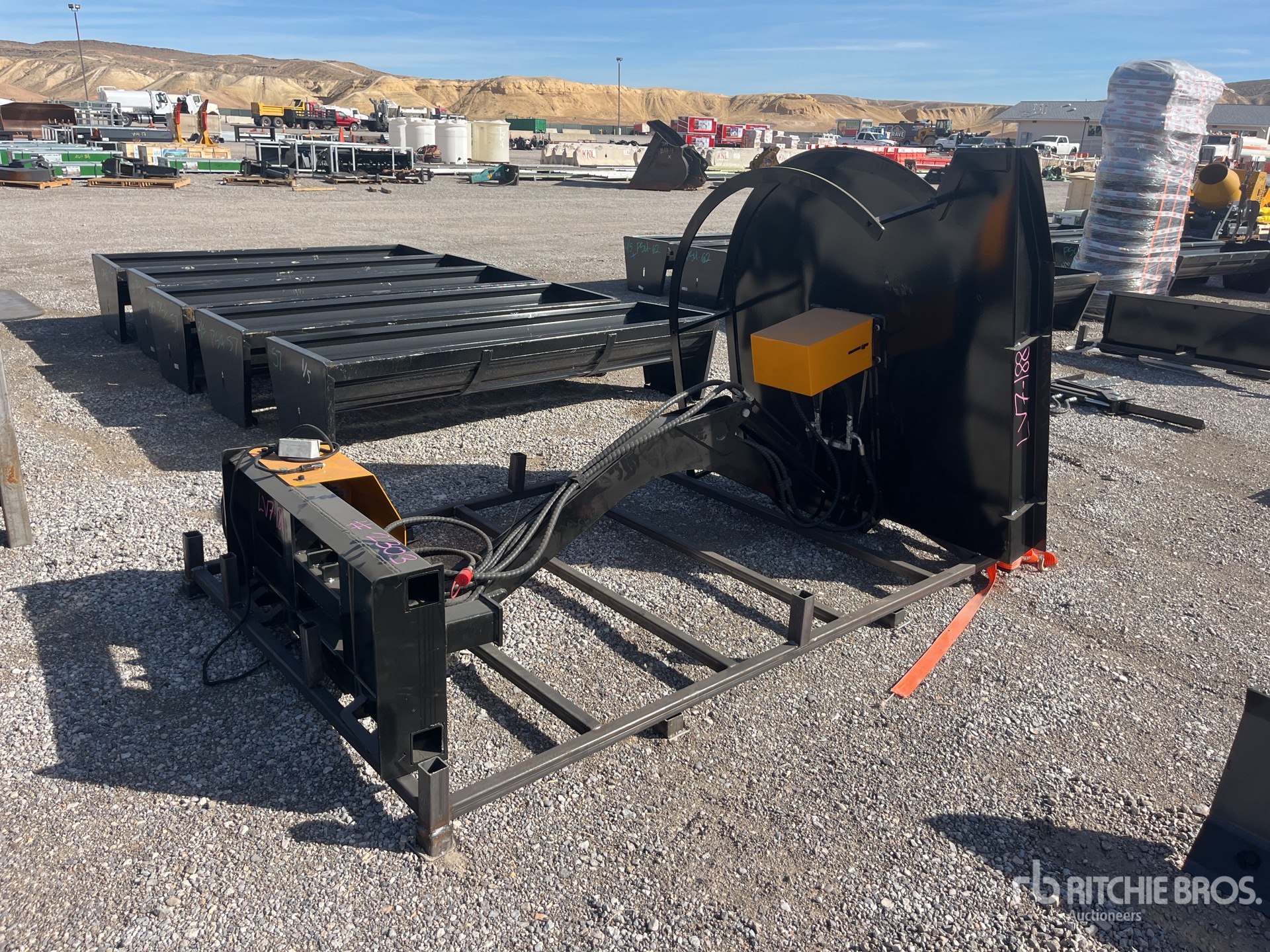 General Appearance with Imagen: esquina delantera derecha