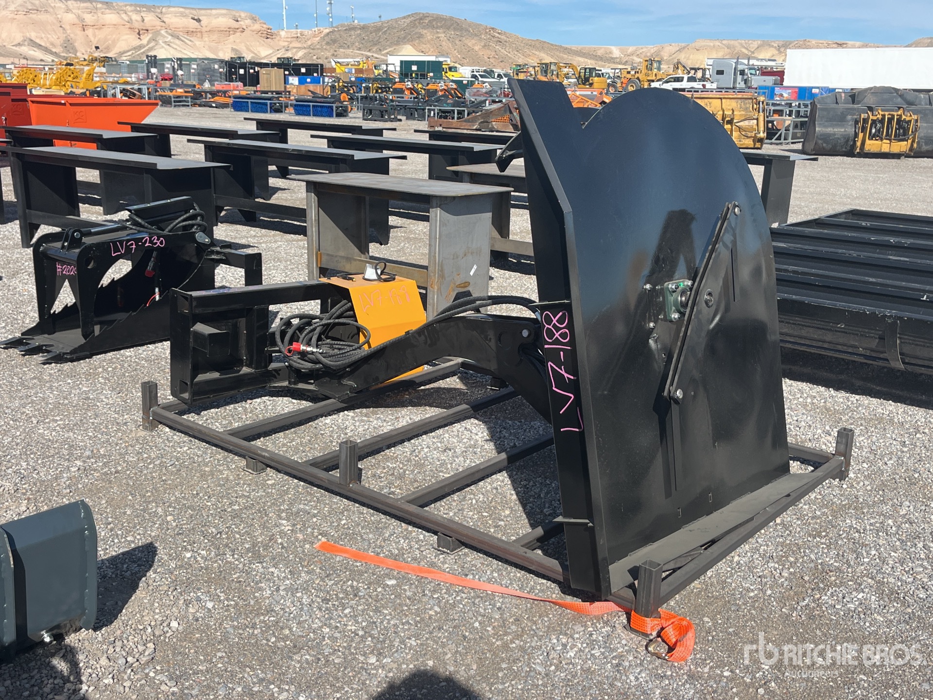 General Appearance with Imagen: esquina delantera izquierda